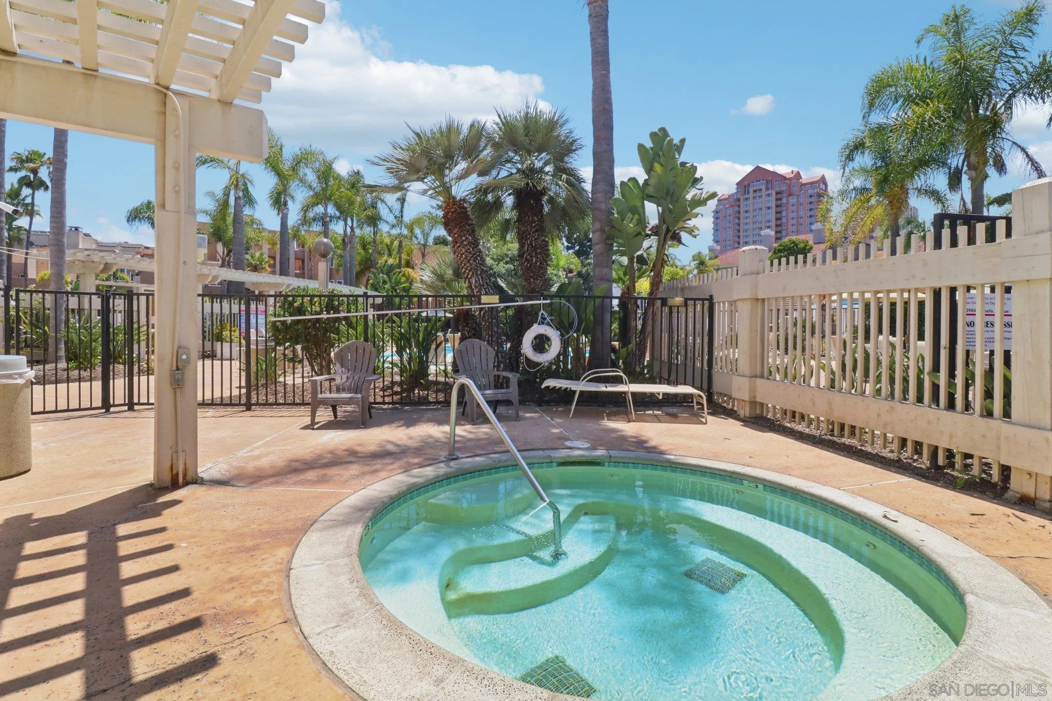 4064 Crystal Dawn Ln Unit 206