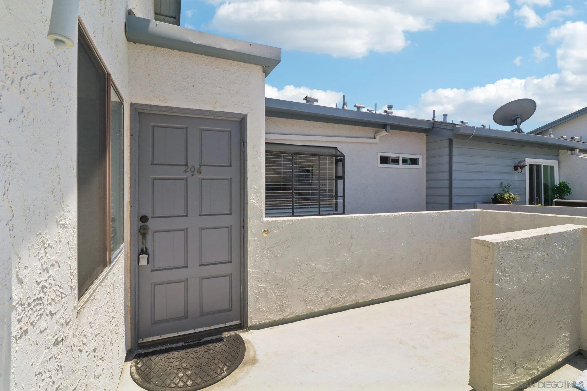 4064 Crystal Dawn Ln Unit 206