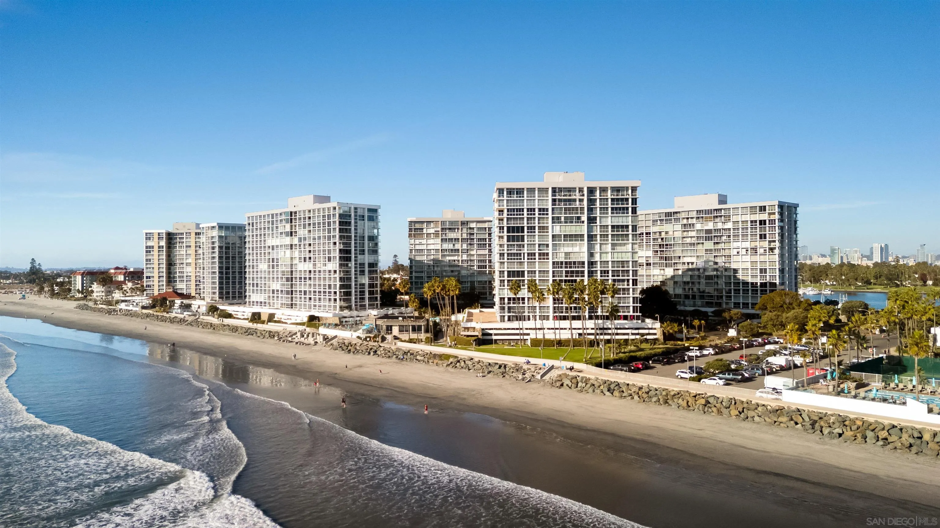 1770 Avenida Del Mundo Unit 102