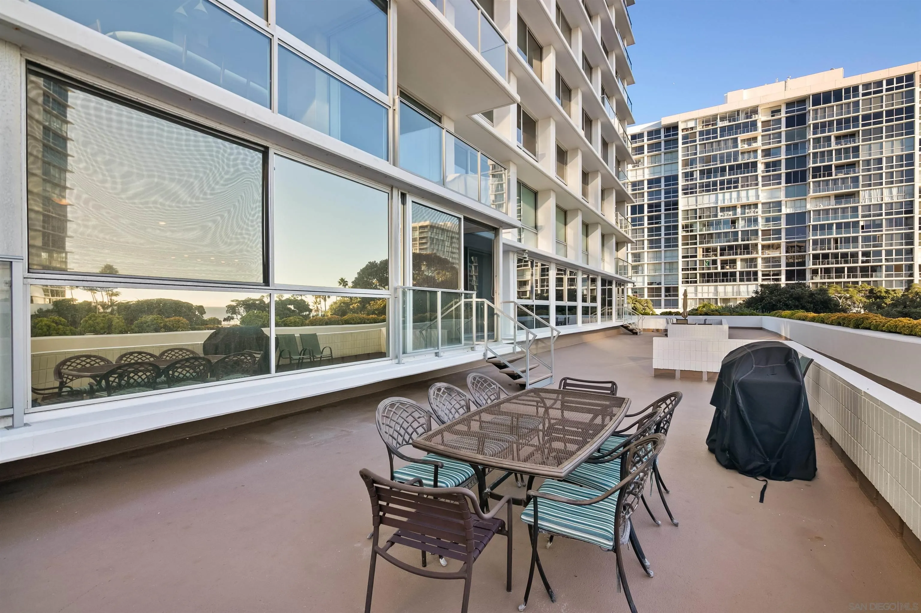 1770 Avenida Del Mundo Unit 102