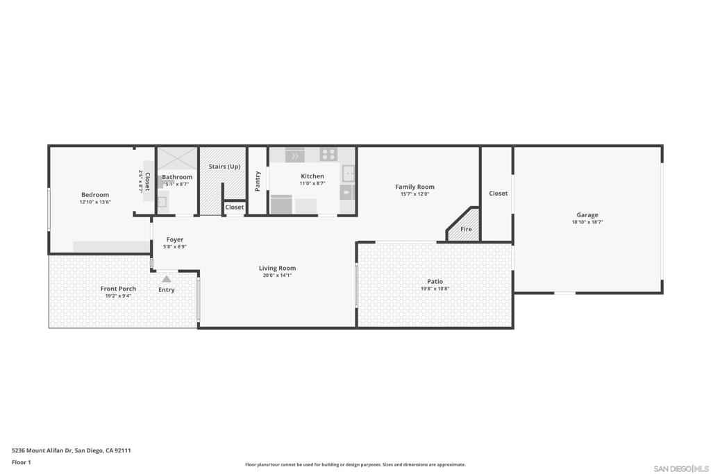 5236 Mount Alifan