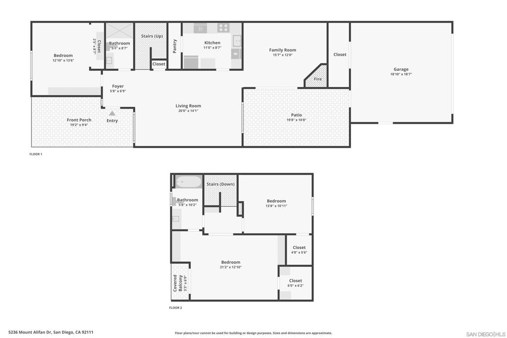 5236 Mount Alifan