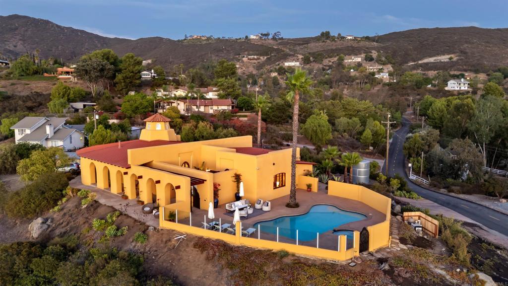 3696 Alta Loma Drive