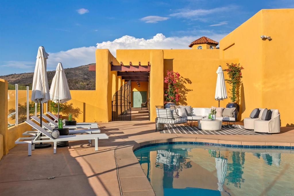 3696 Alta Loma Drive