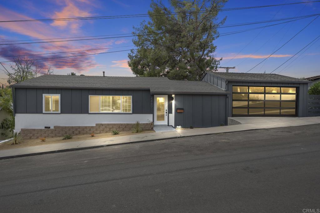 4460 Alamo Way