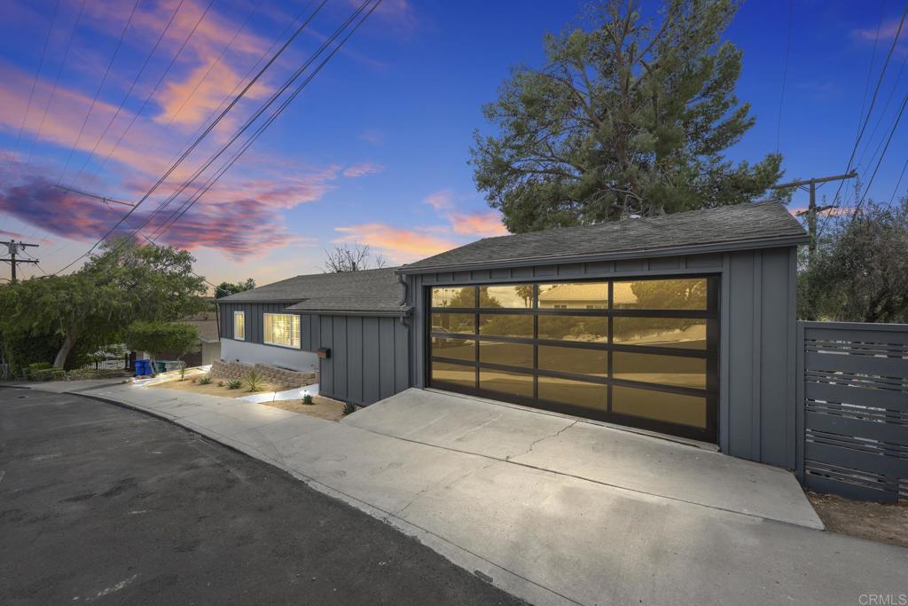 4460 Alamo Way
