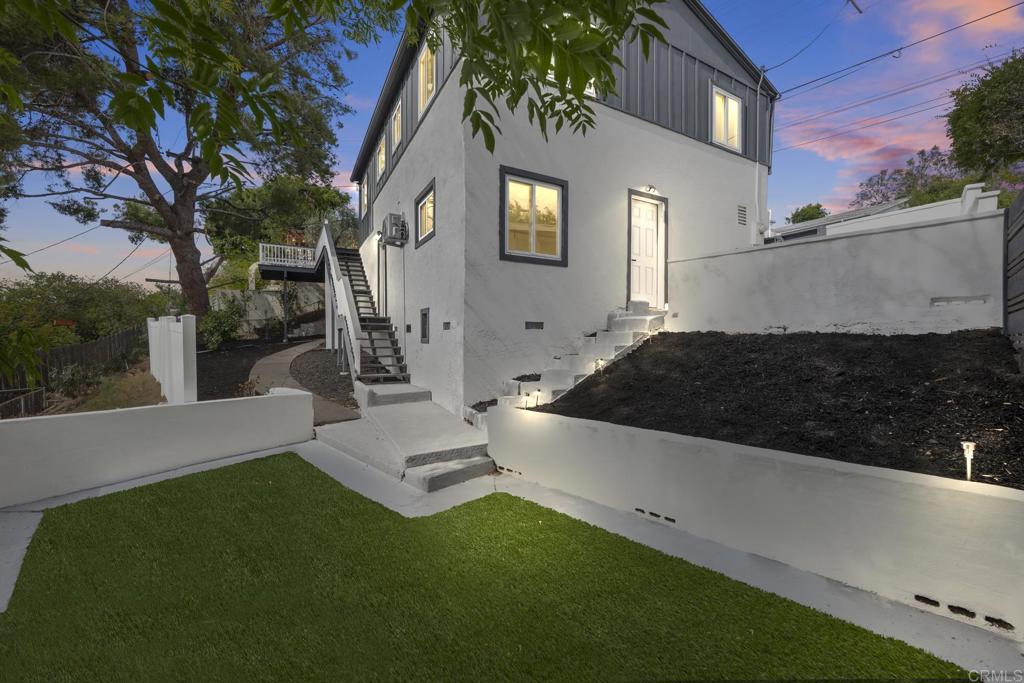 4460 Alamo Way