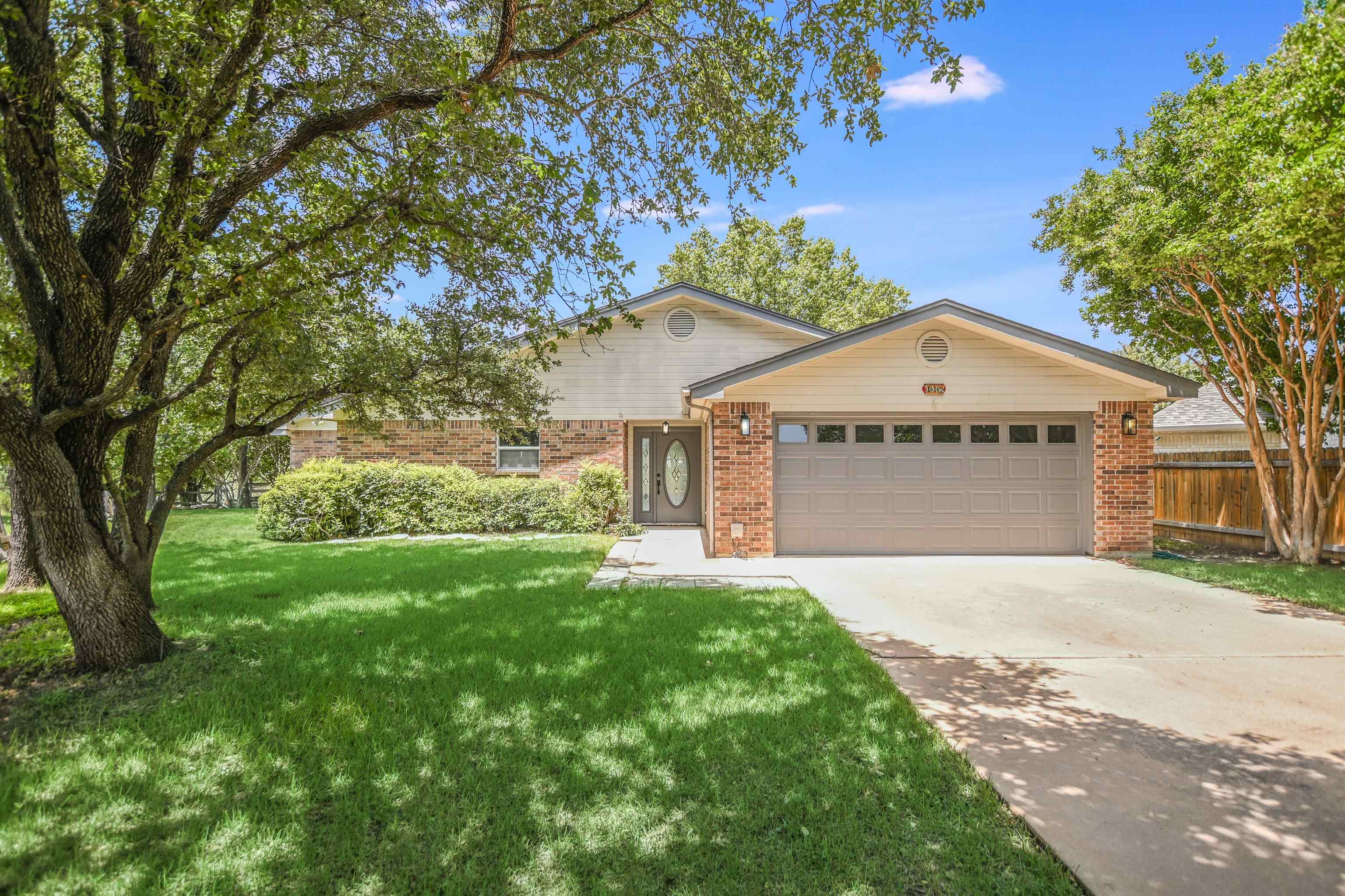 112 Ironway