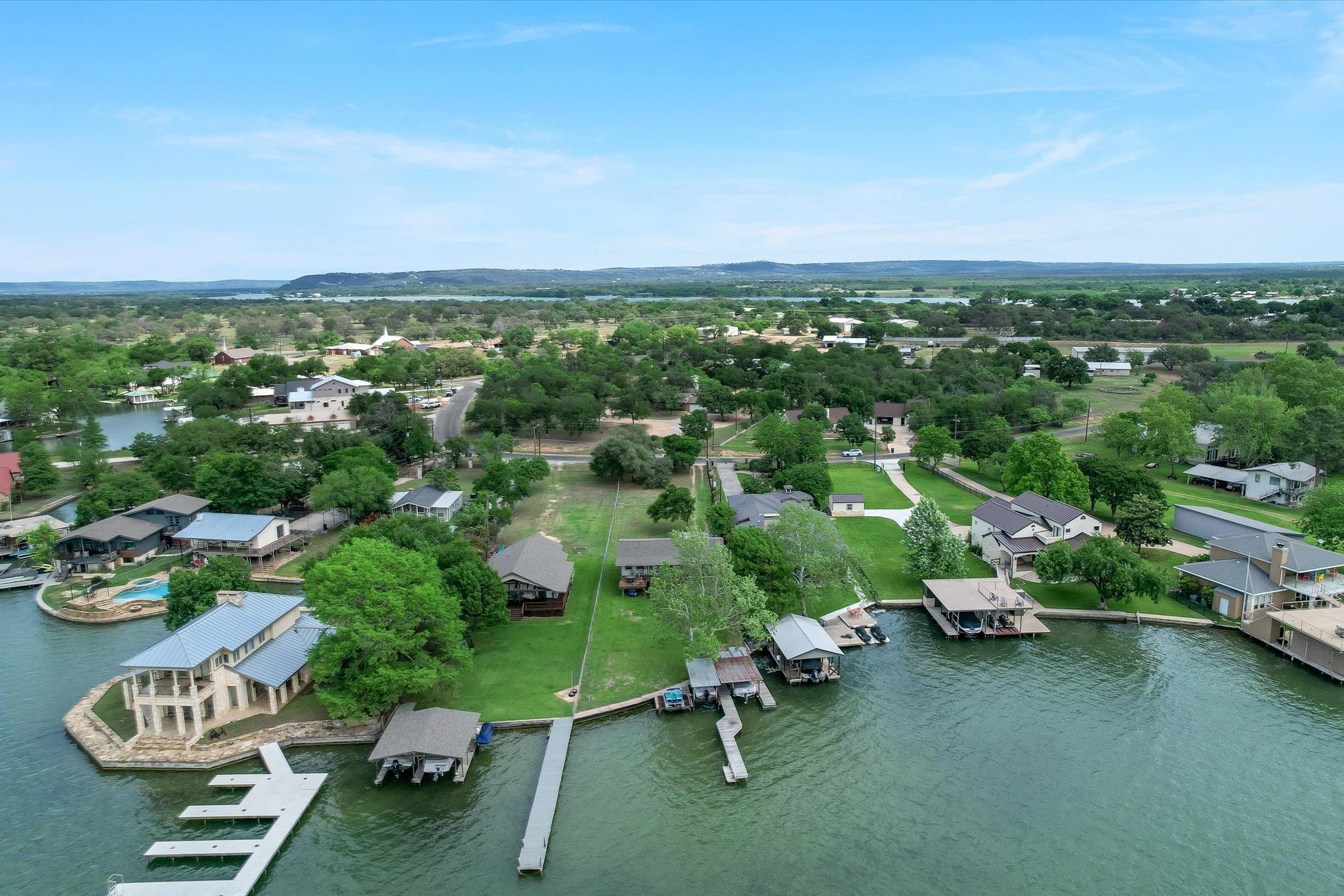 228 E Lakeshore Dr.