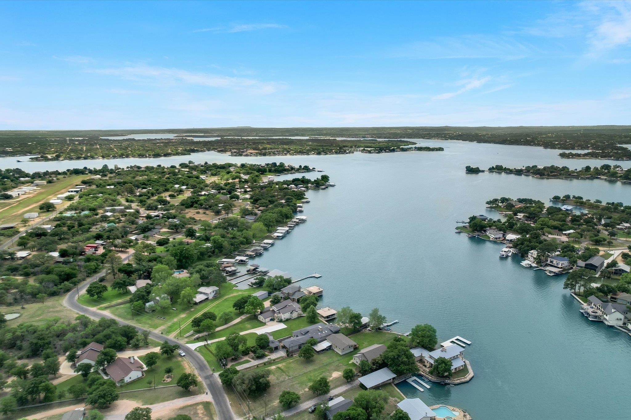 228 E Lakeshore Dr.