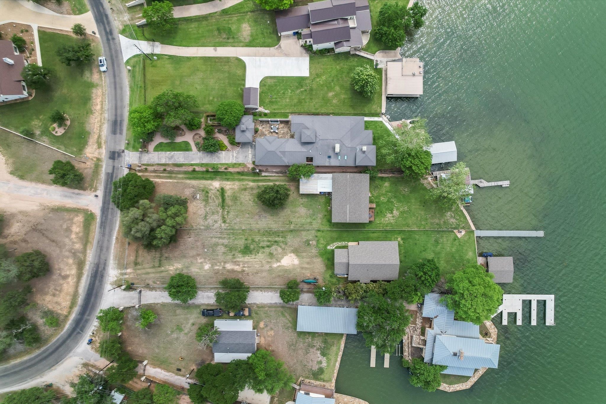 228 E Lakeshore Dr.