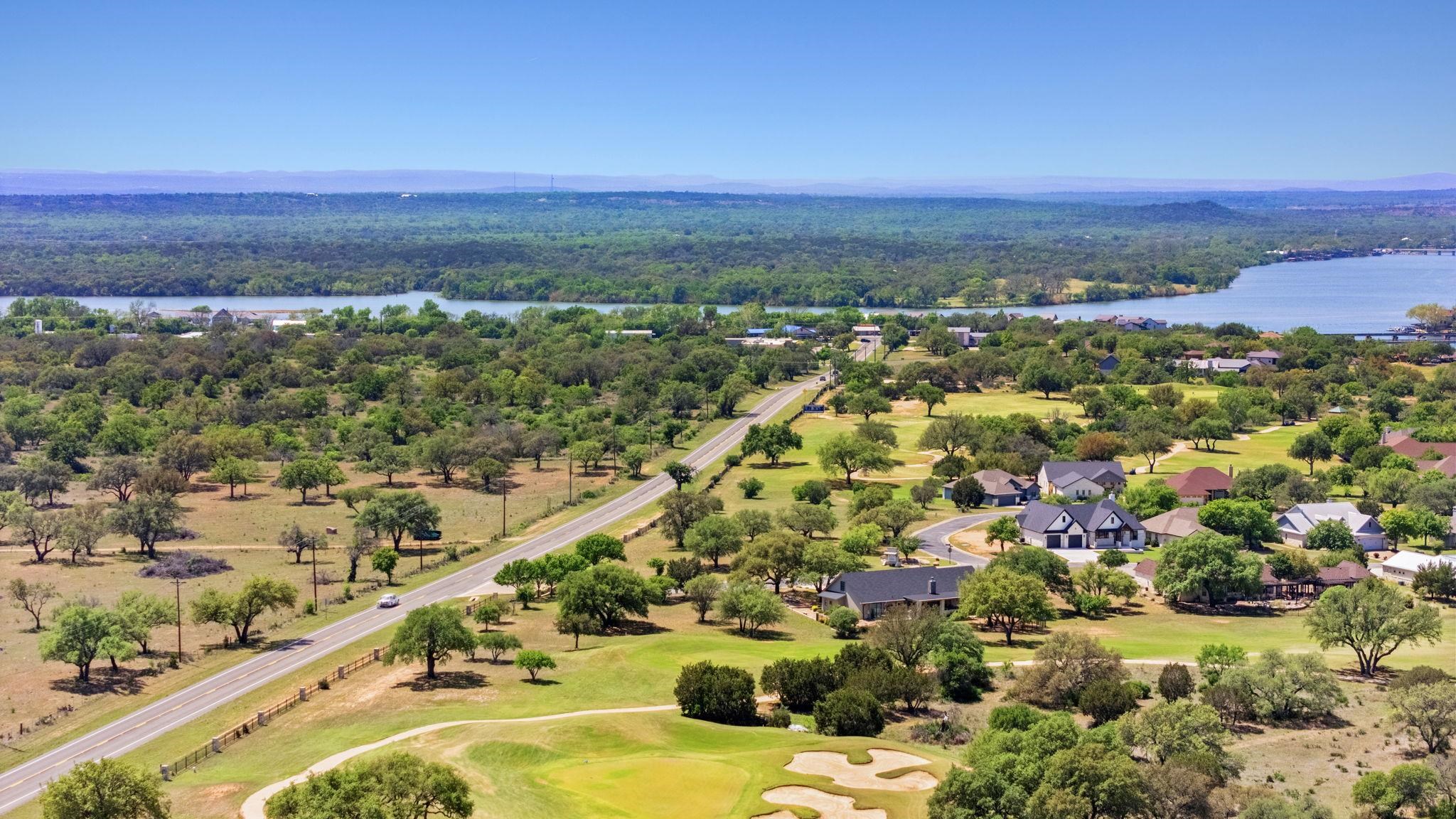 Lot 8001 Enclave Dr.