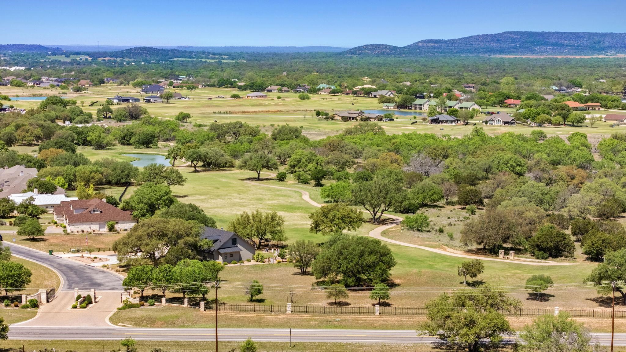 Lot 8001 Enclave Dr.