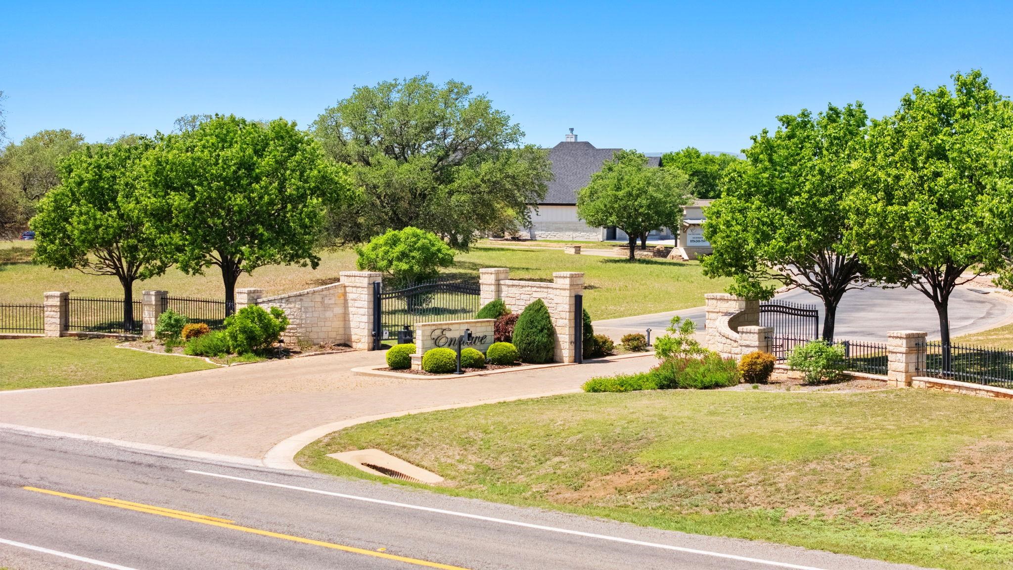 Lot 8001 Enclave Dr.