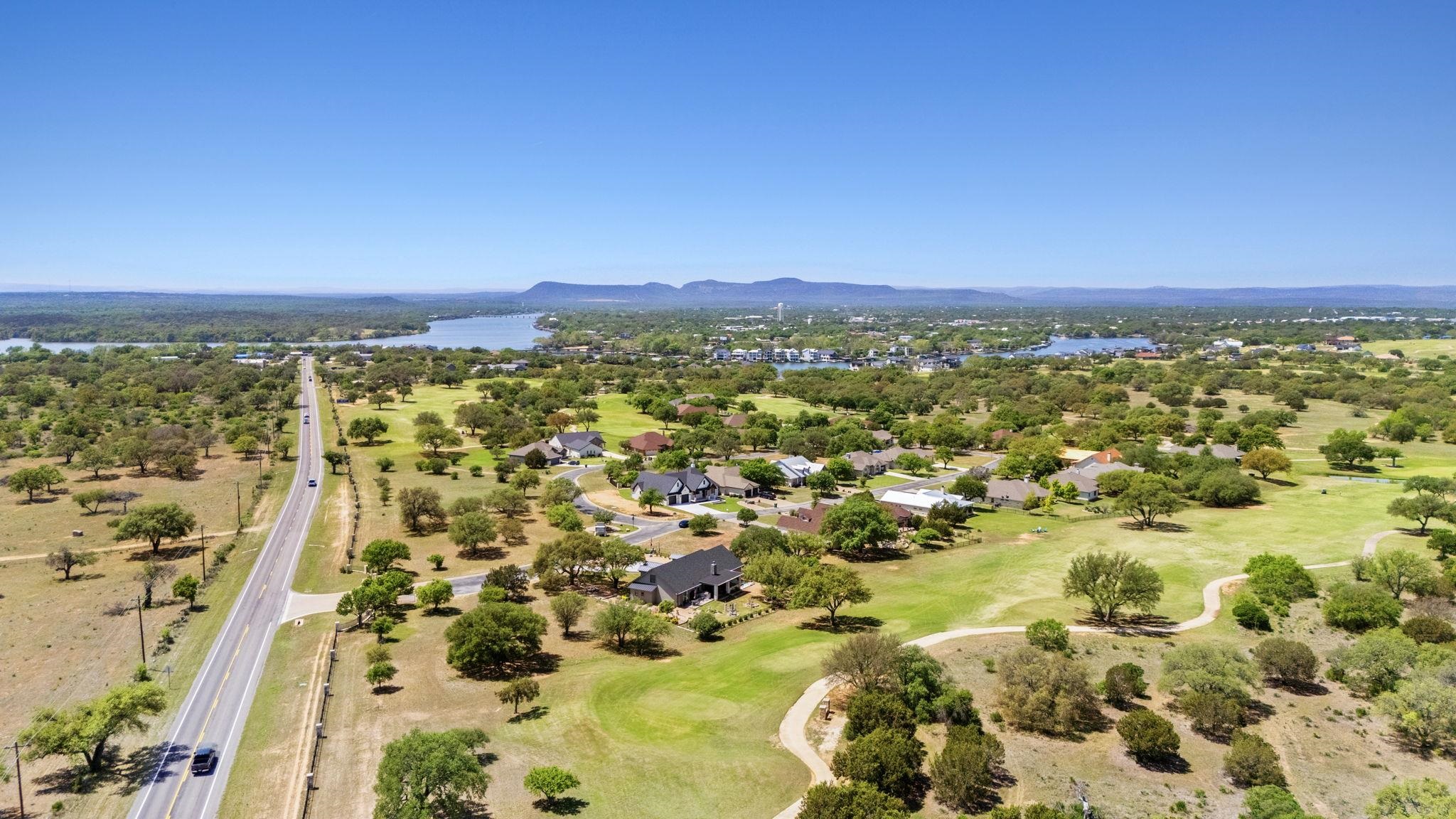 Lot 8001 Enclave Dr.