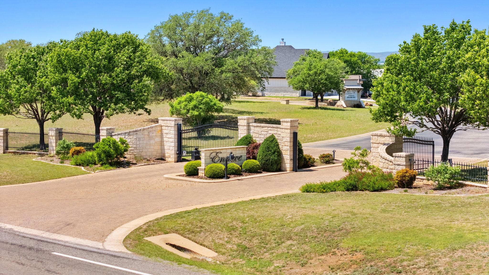 Lot 8001 Enclave Dr.