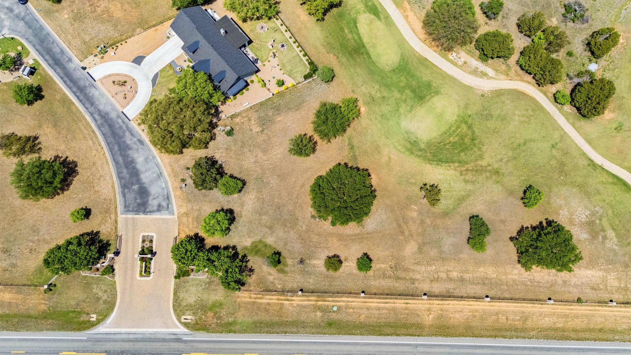 Lot 8001 Enclave Dr.