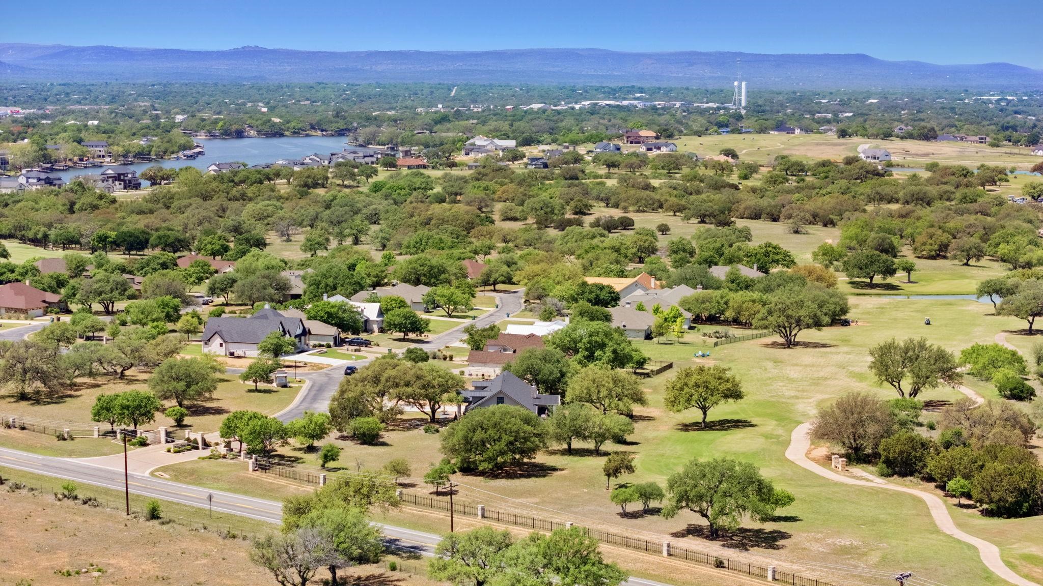 Lot 8001 Enclave Dr.