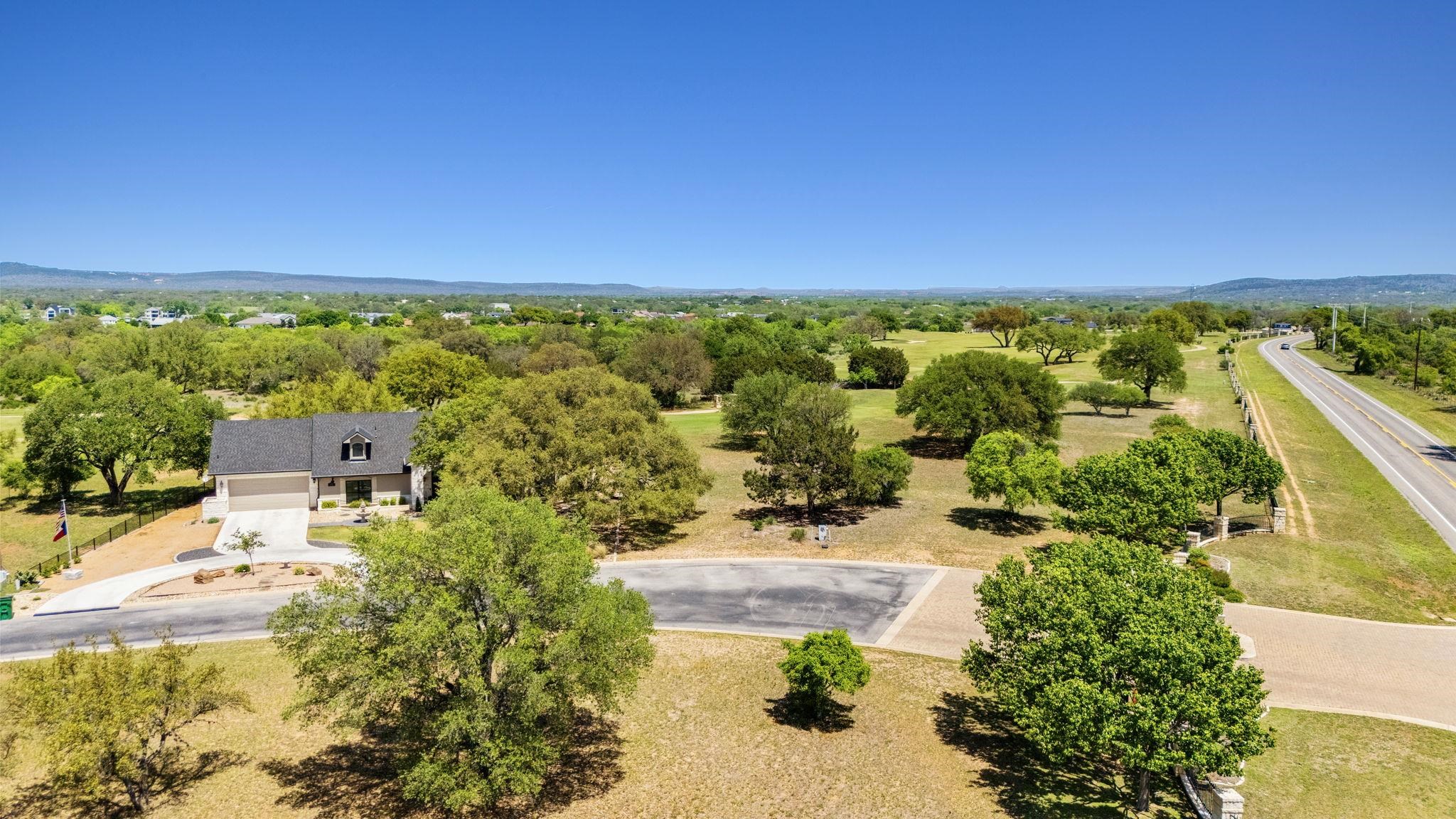 Lot 8001 Enclave Dr.