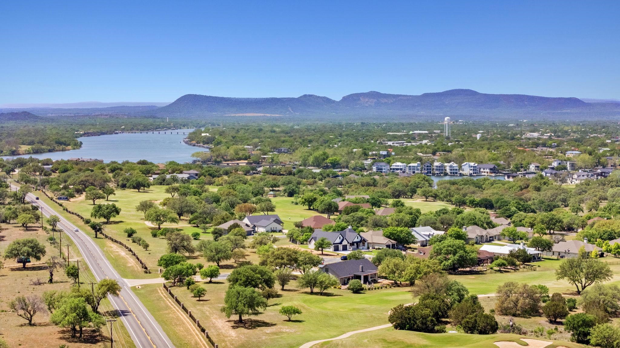 Lot 8001 Enclave Dr.