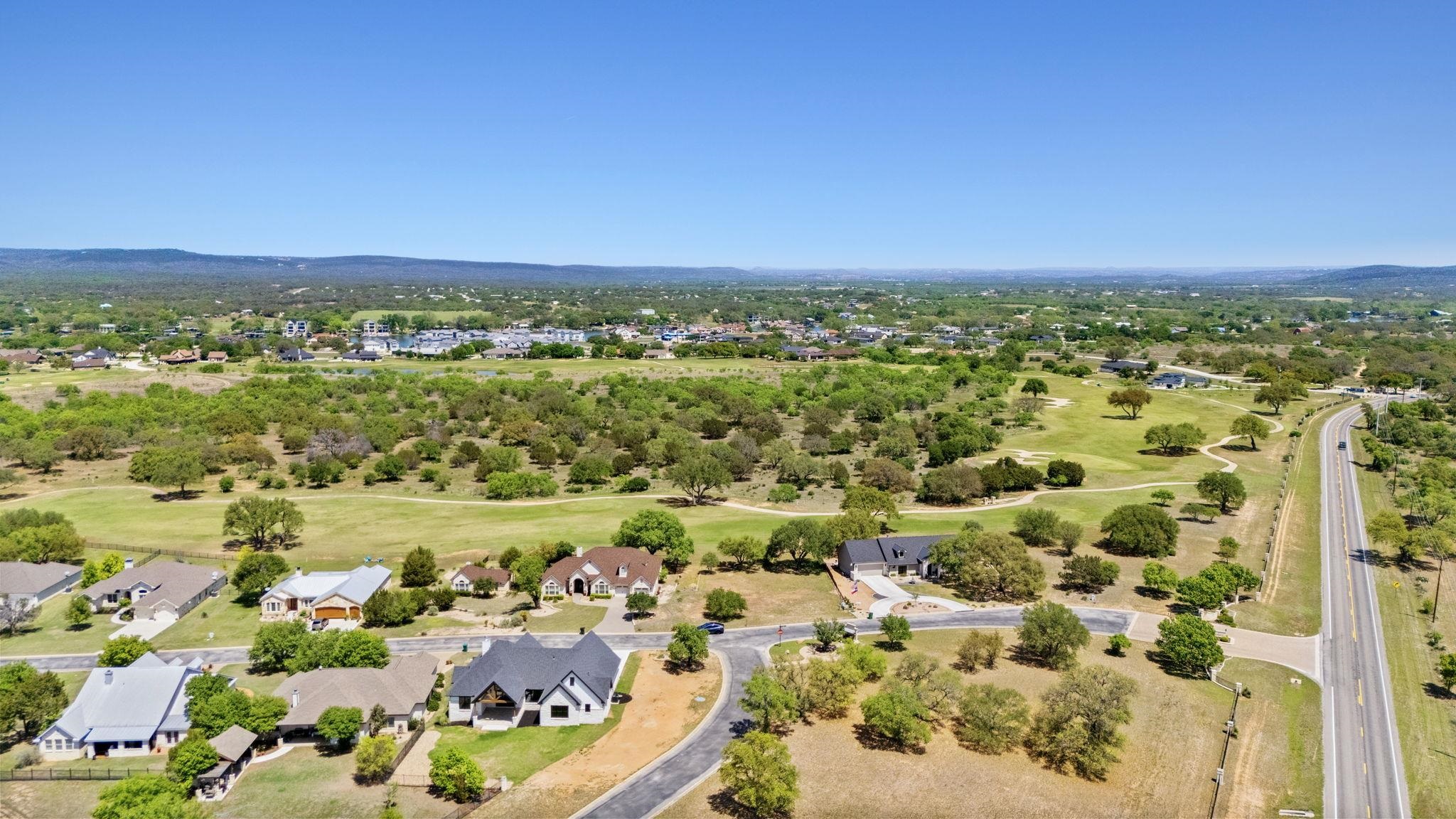 Lot 8001 Enclave Dr.