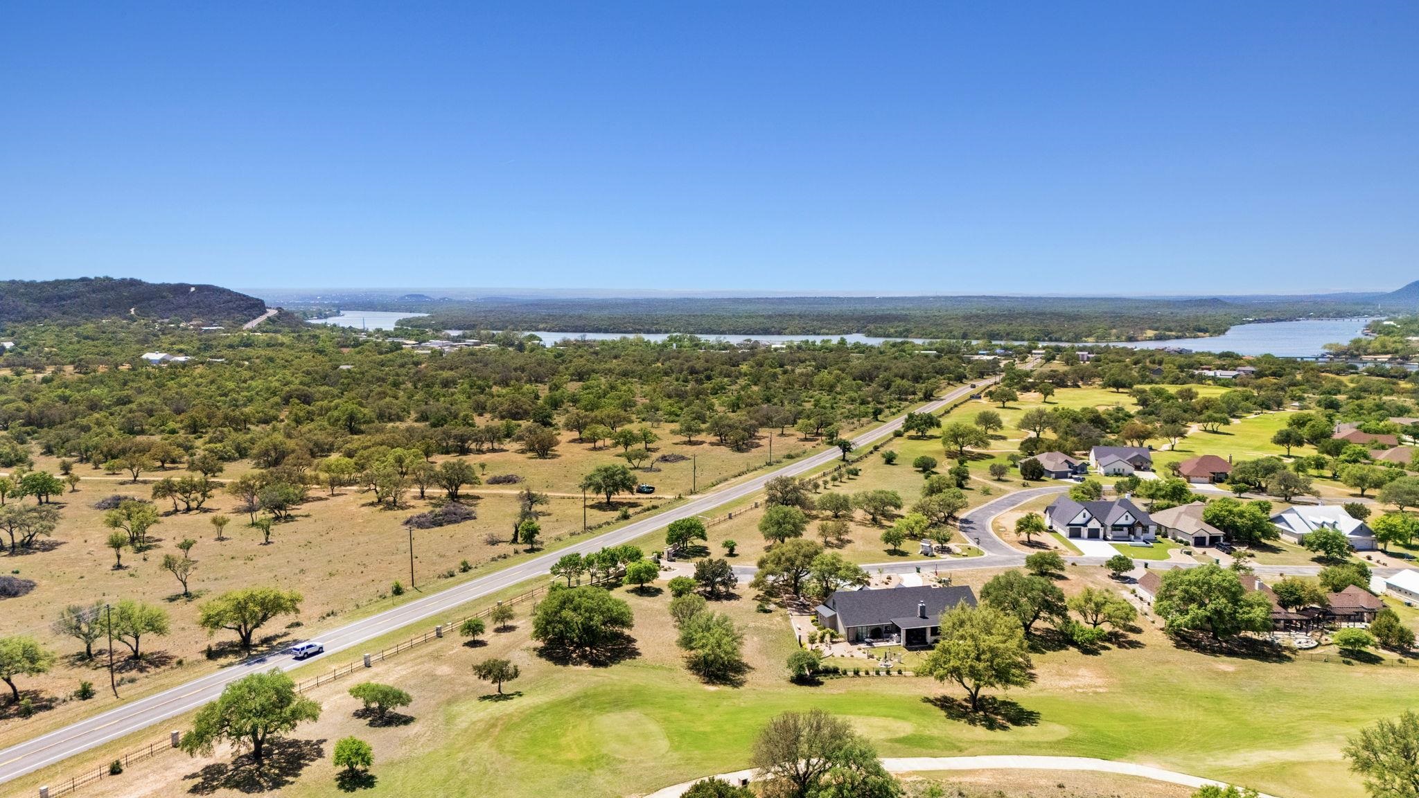 Lot 8001 Enclave Dr.