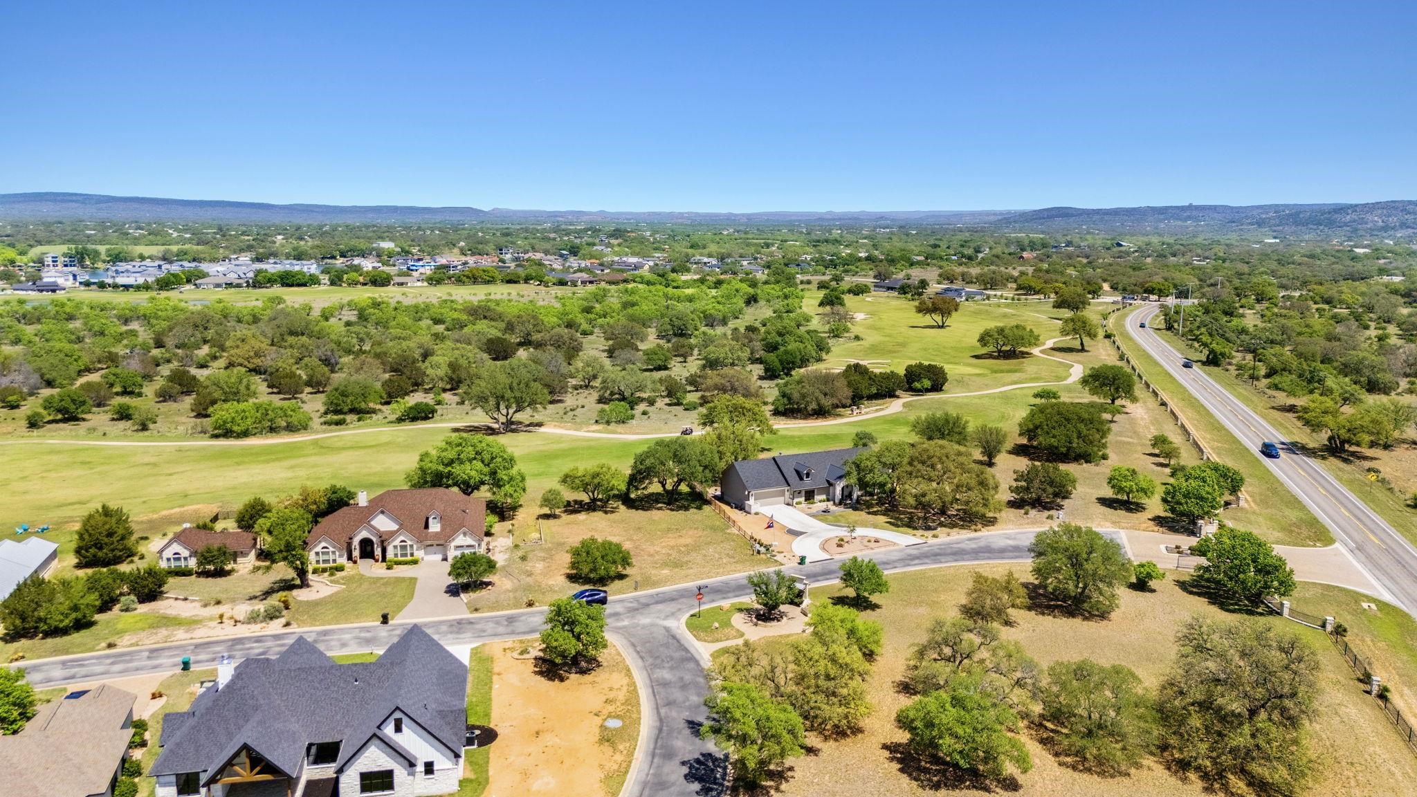 Lot 8001 Enclave Dr.