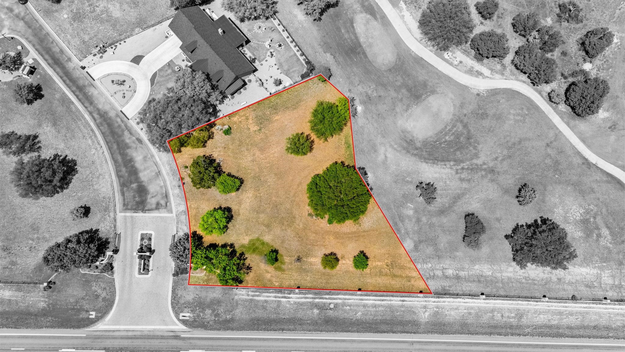 Lot 8001 Enclave Dr.