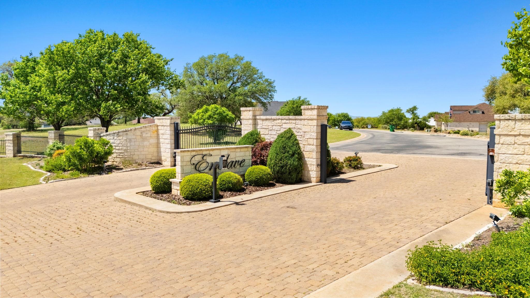 Lot 8001 Enclave Dr.