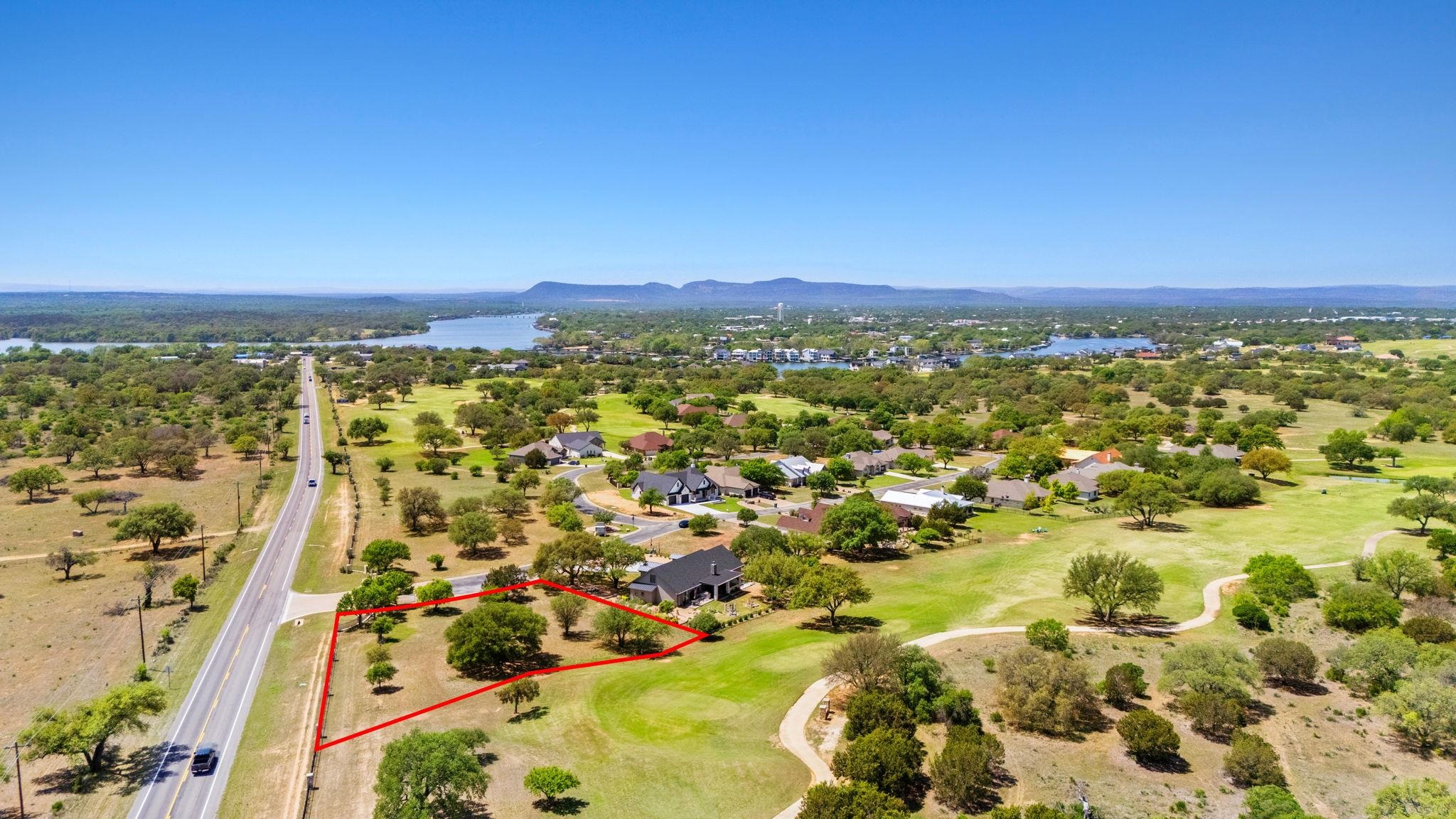 Lot 8001 Enclave Dr.