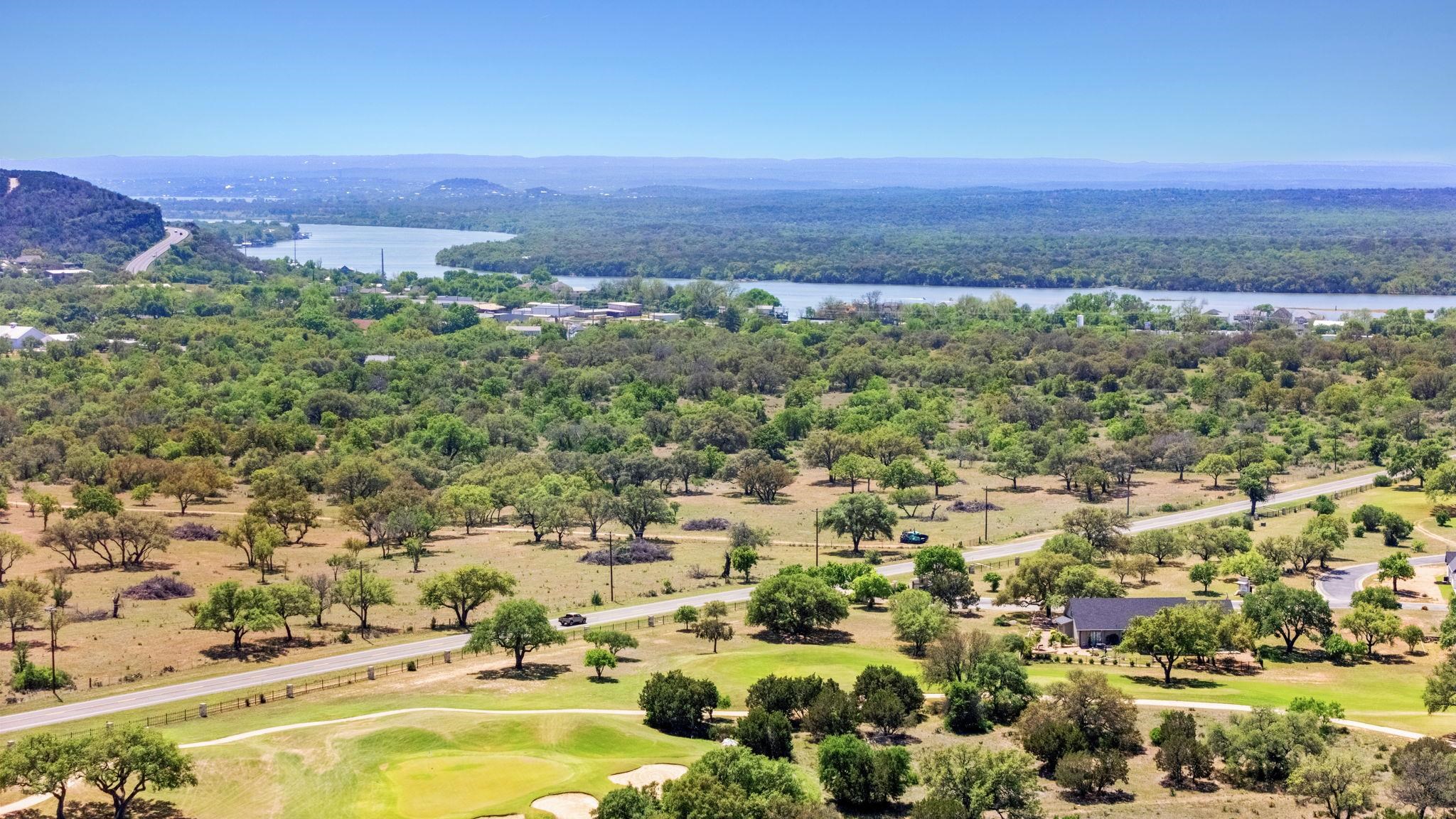 Lot 8001 Enclave Dr.
