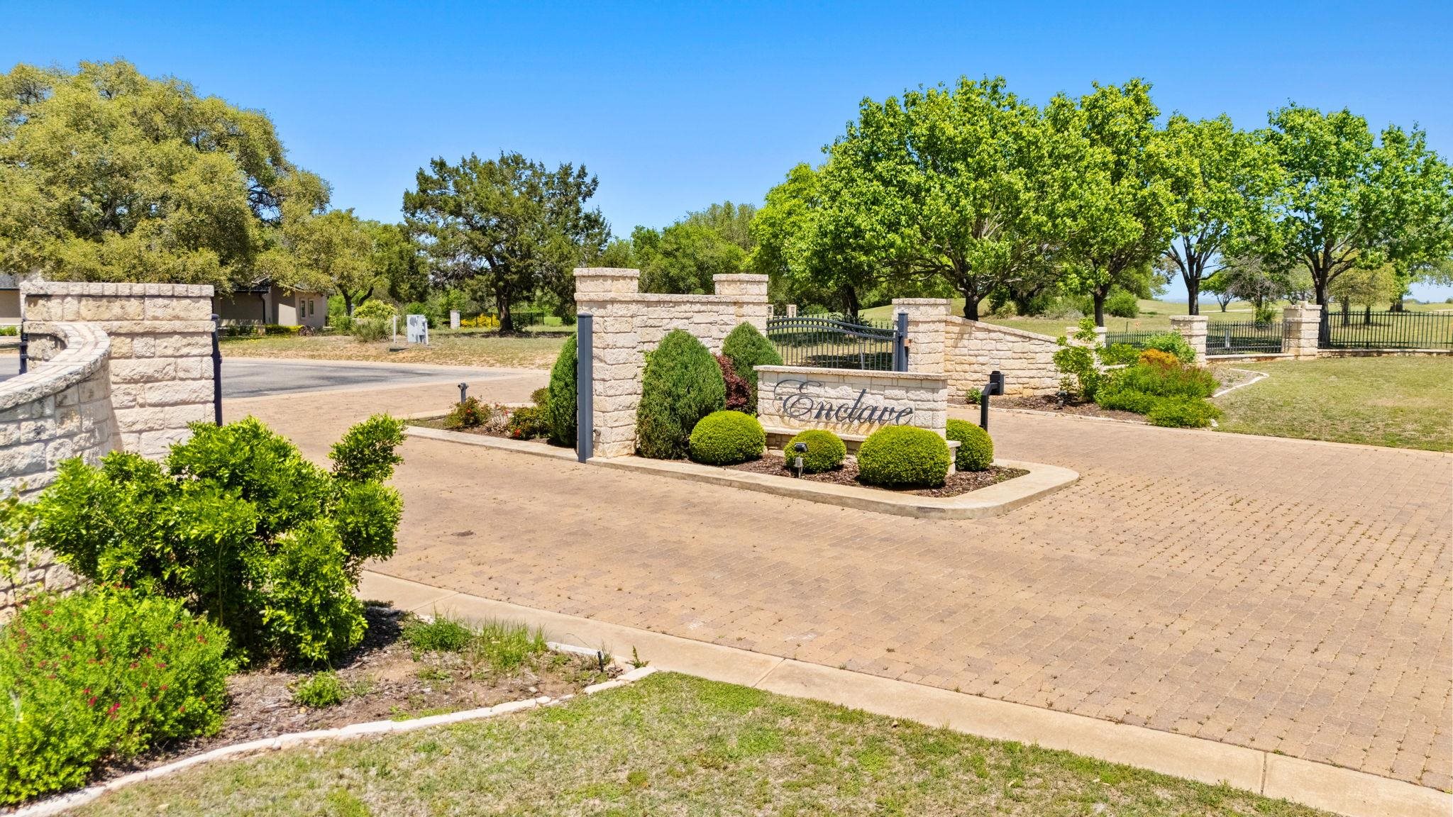Lot 8001 Enclave Dr.