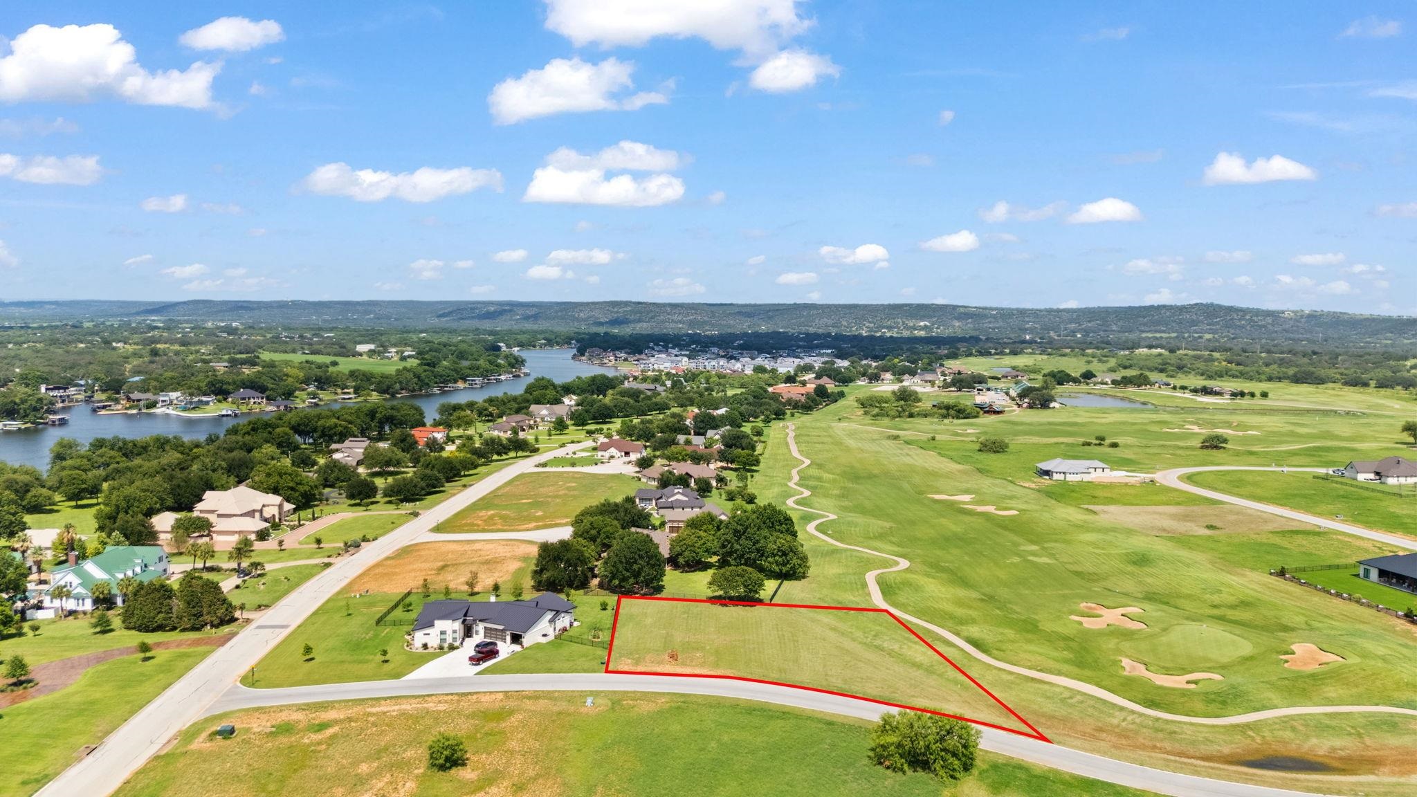 Lot 9002 Jubilee Dr.