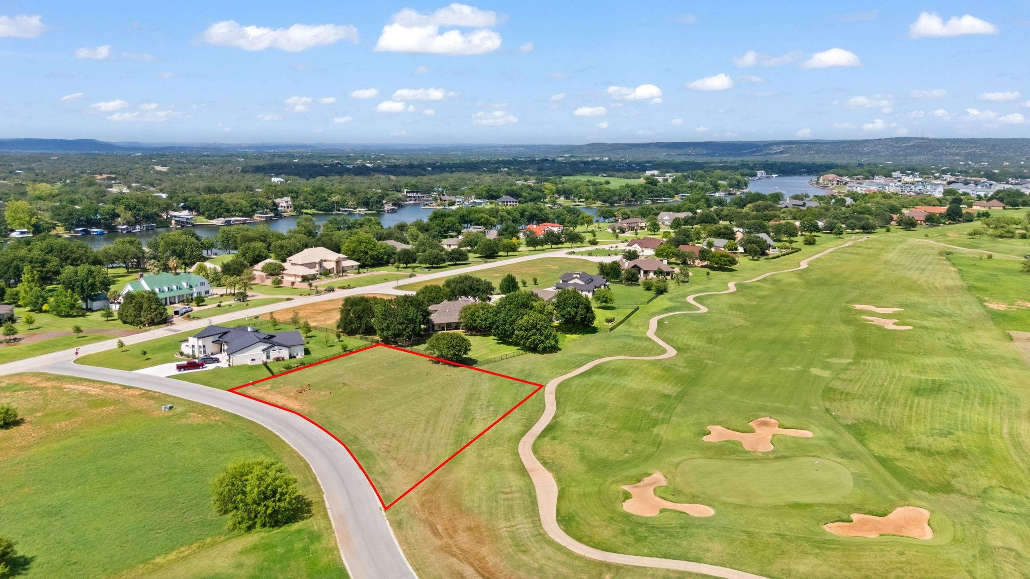 Lot 9002 Jubilee Dr.