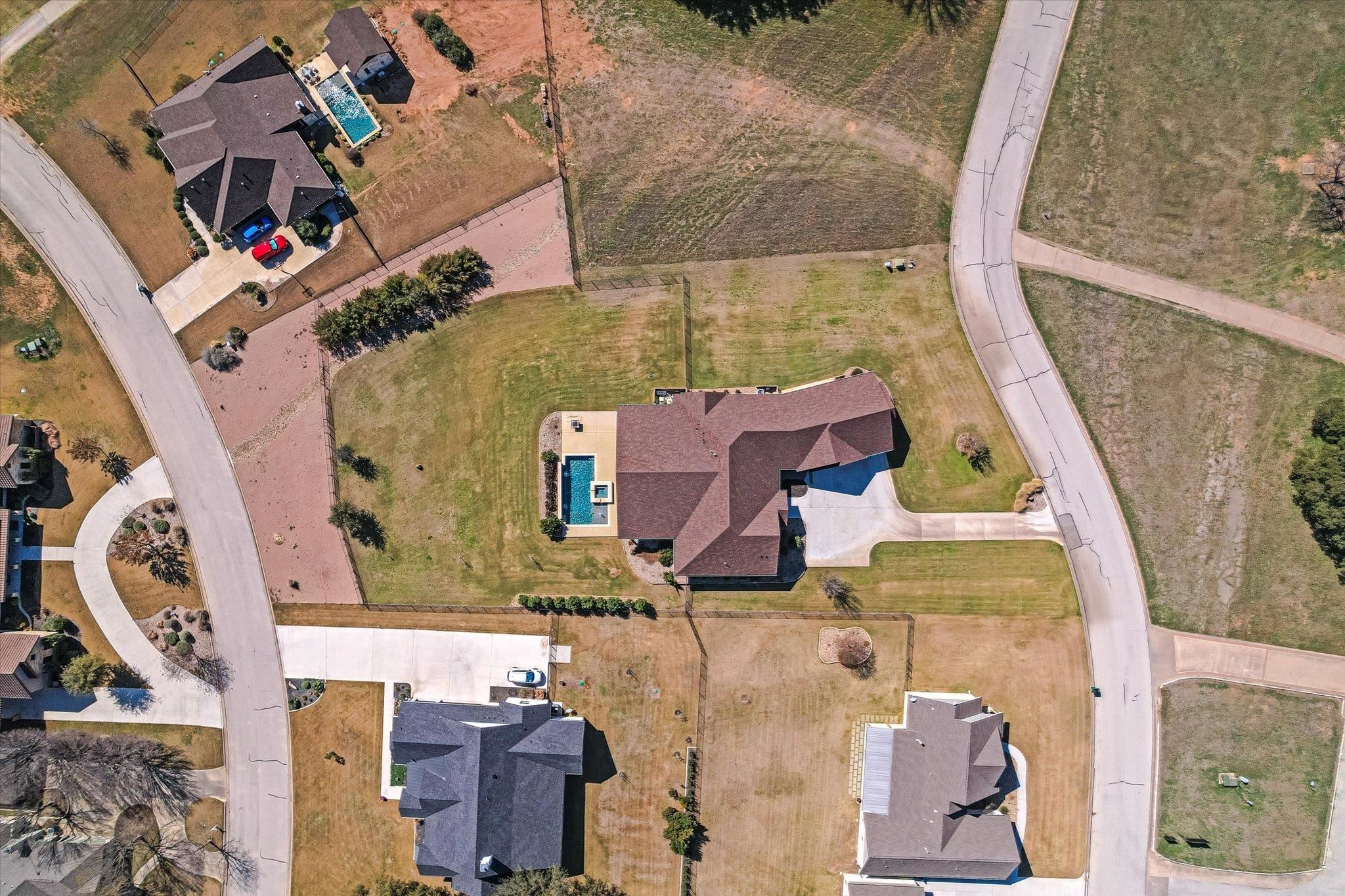 106 Rangeway Circle