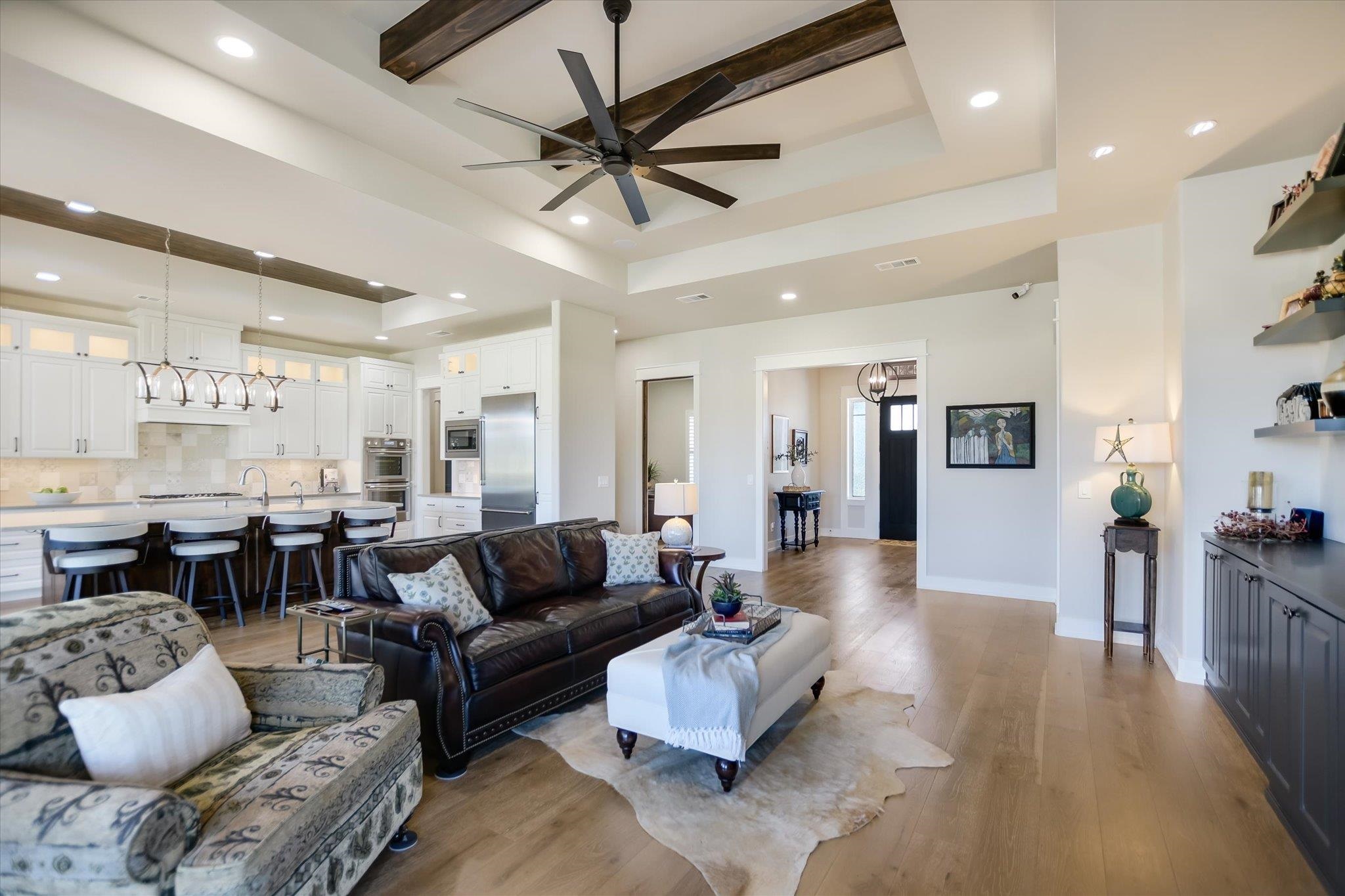 106 Rangeway Circle