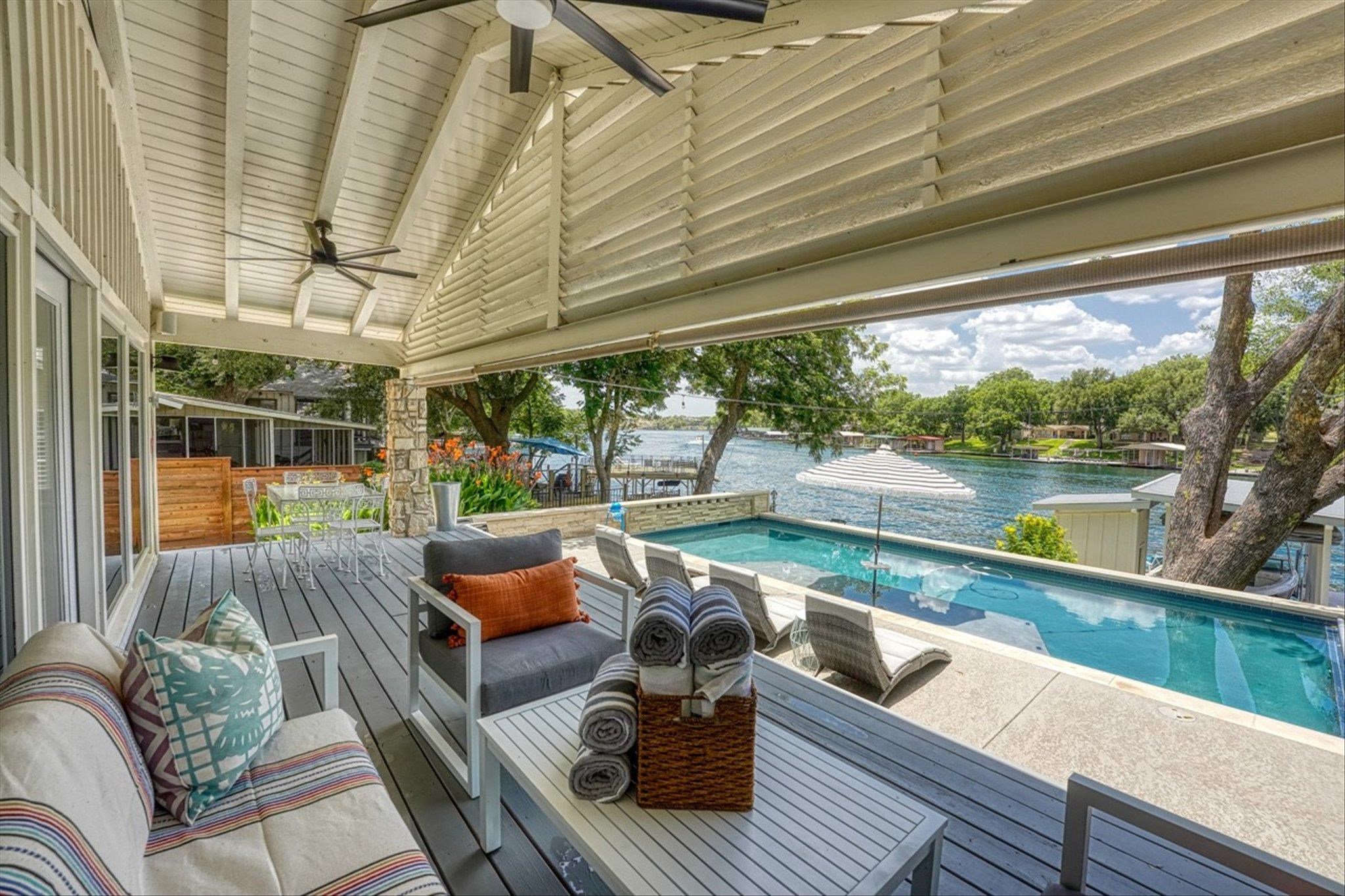 1304 S Lakeside Dr.