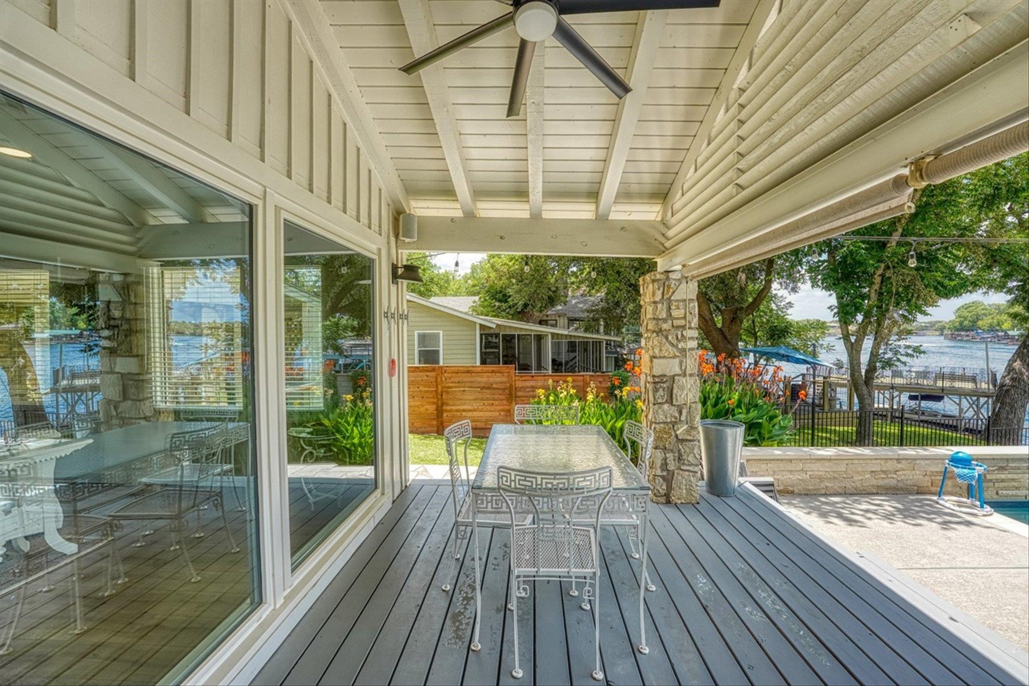 1304 S Lakeside Dr.
