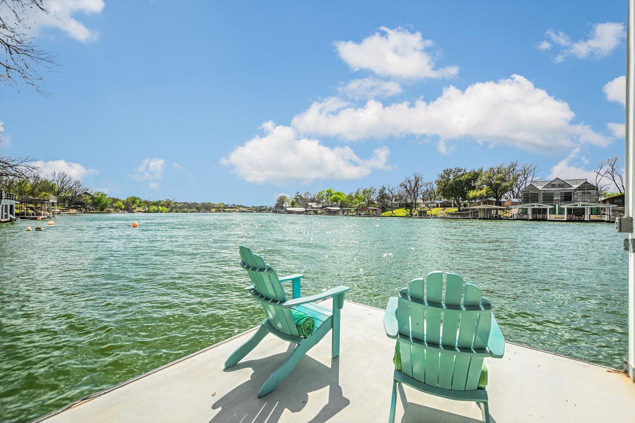 1304 S Lakeside Dr.