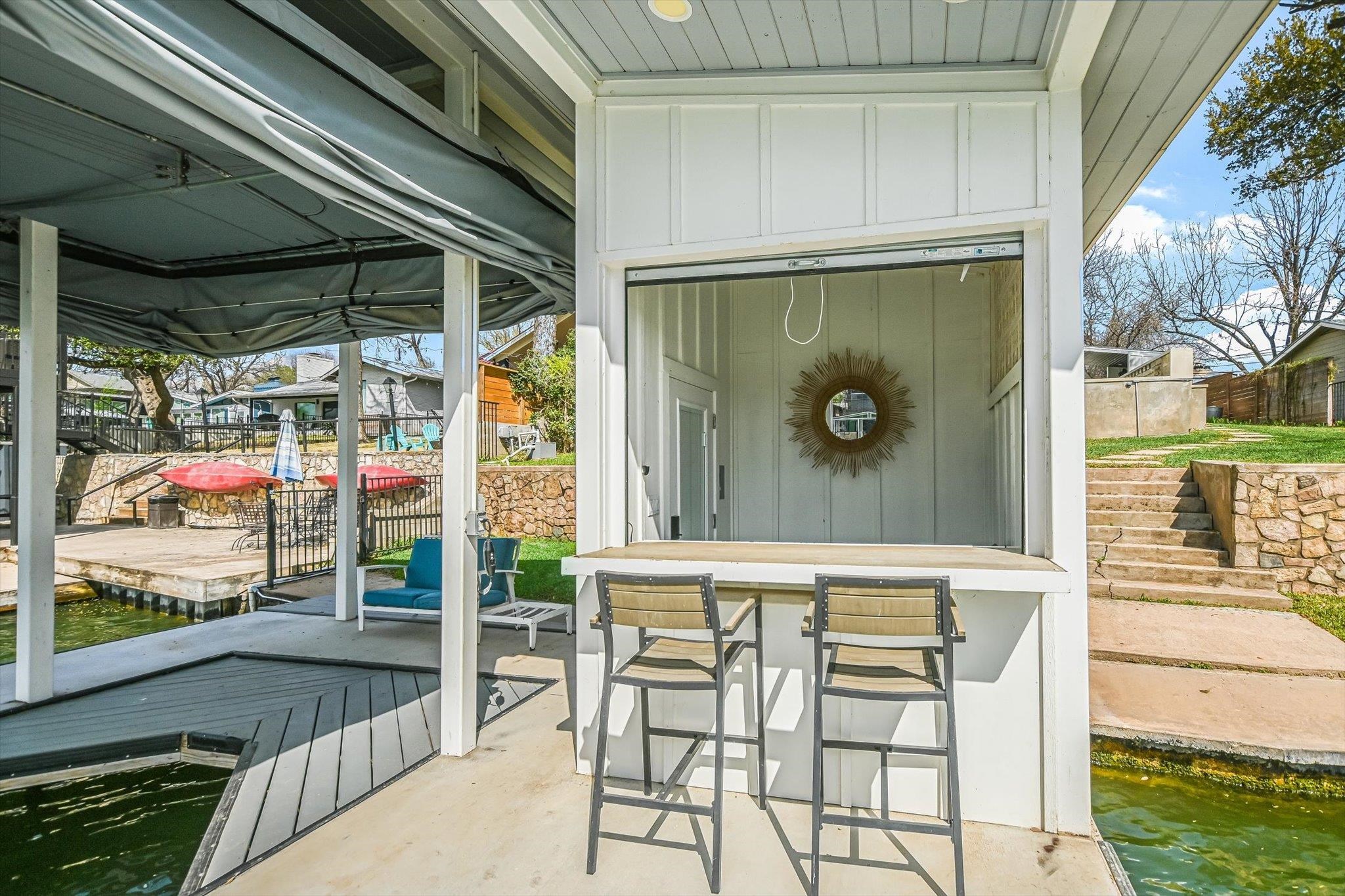 1304 S Lakeside Dr.