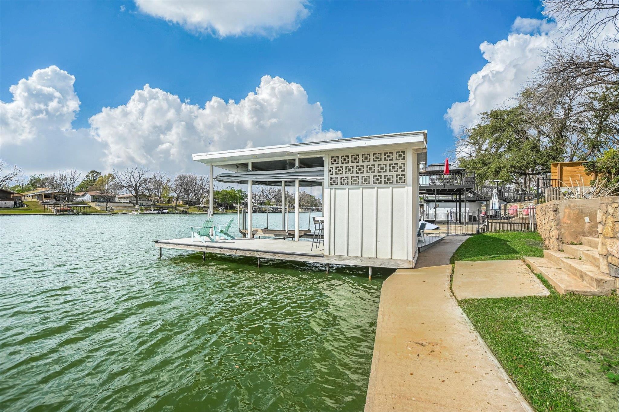 1304 S Lakeside Dr.