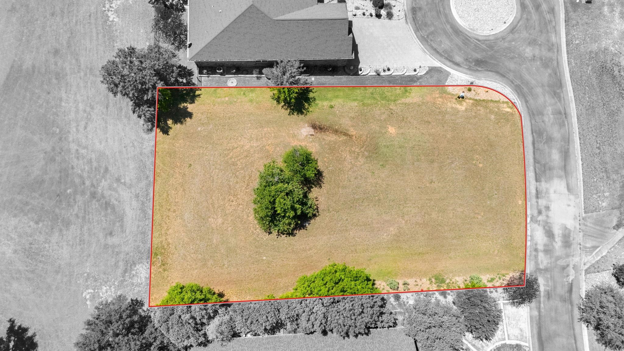 205 Tarrington Lane