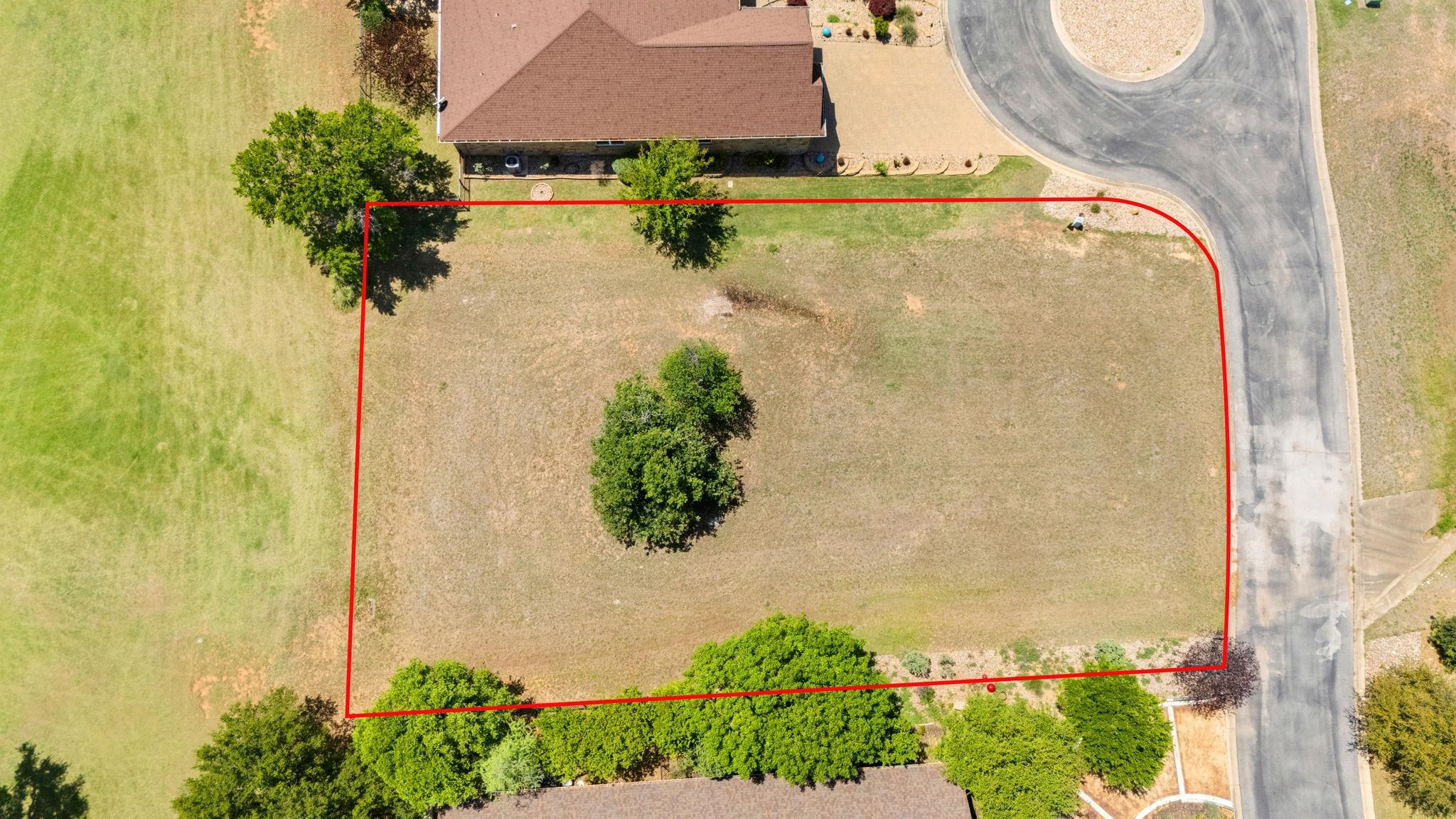 205 Tarrington Lane