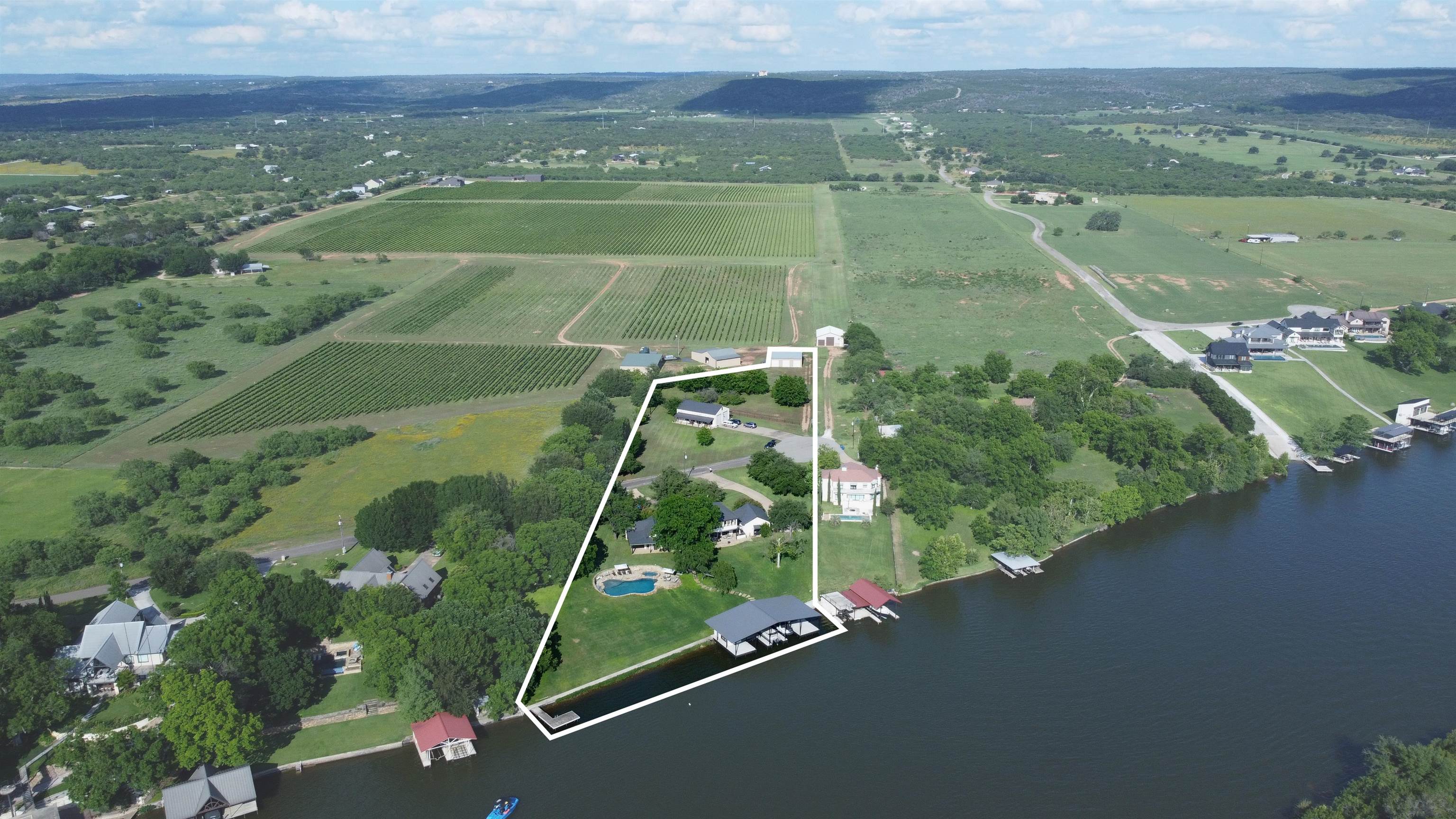 237 Waters Edge