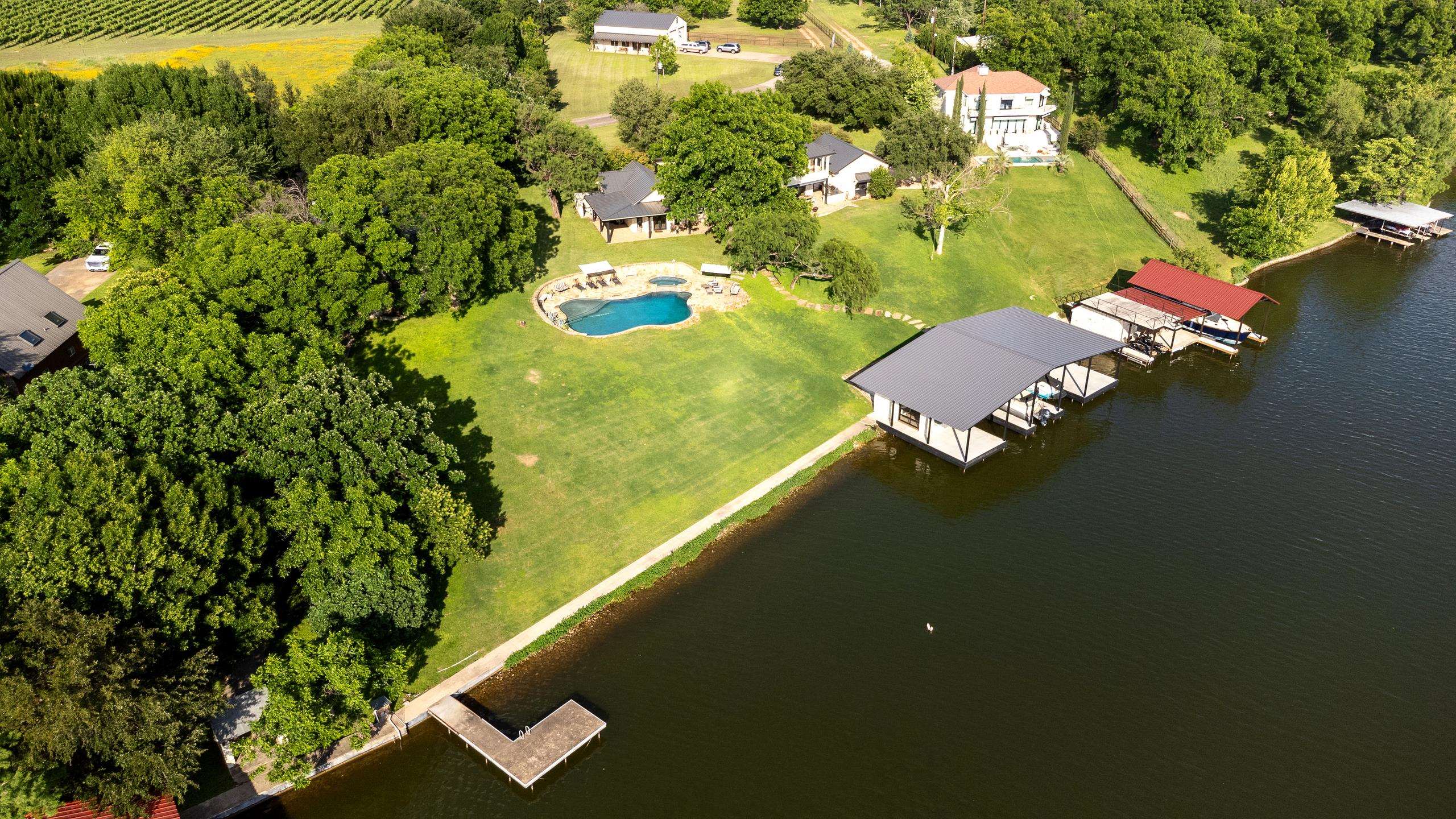 237 Waters Edge