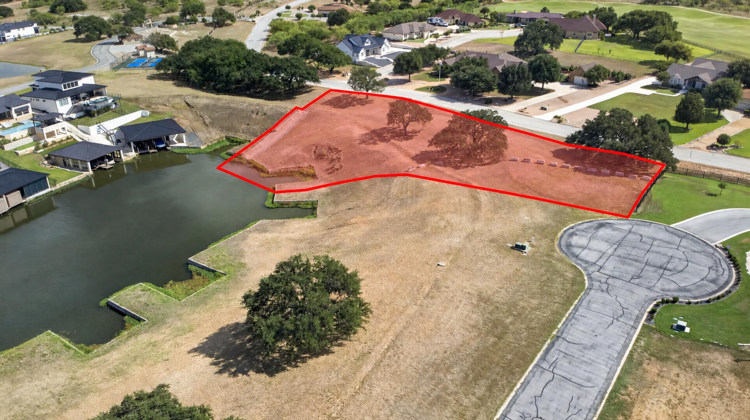 Lot 73a Archview Lane Kingsland Tx Us 78639 Hlm179754