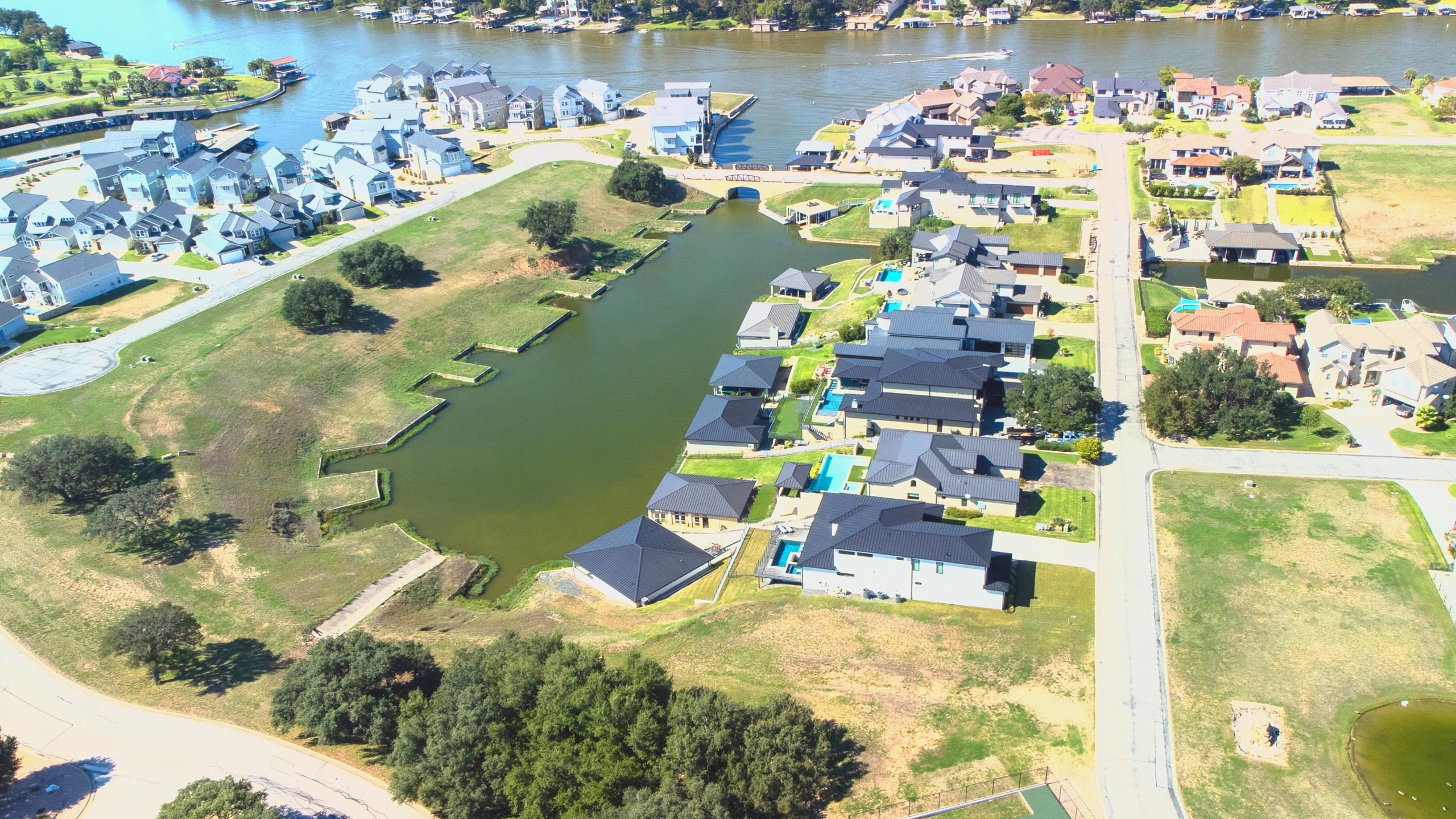 Lot 74A Clearwater Dr.
