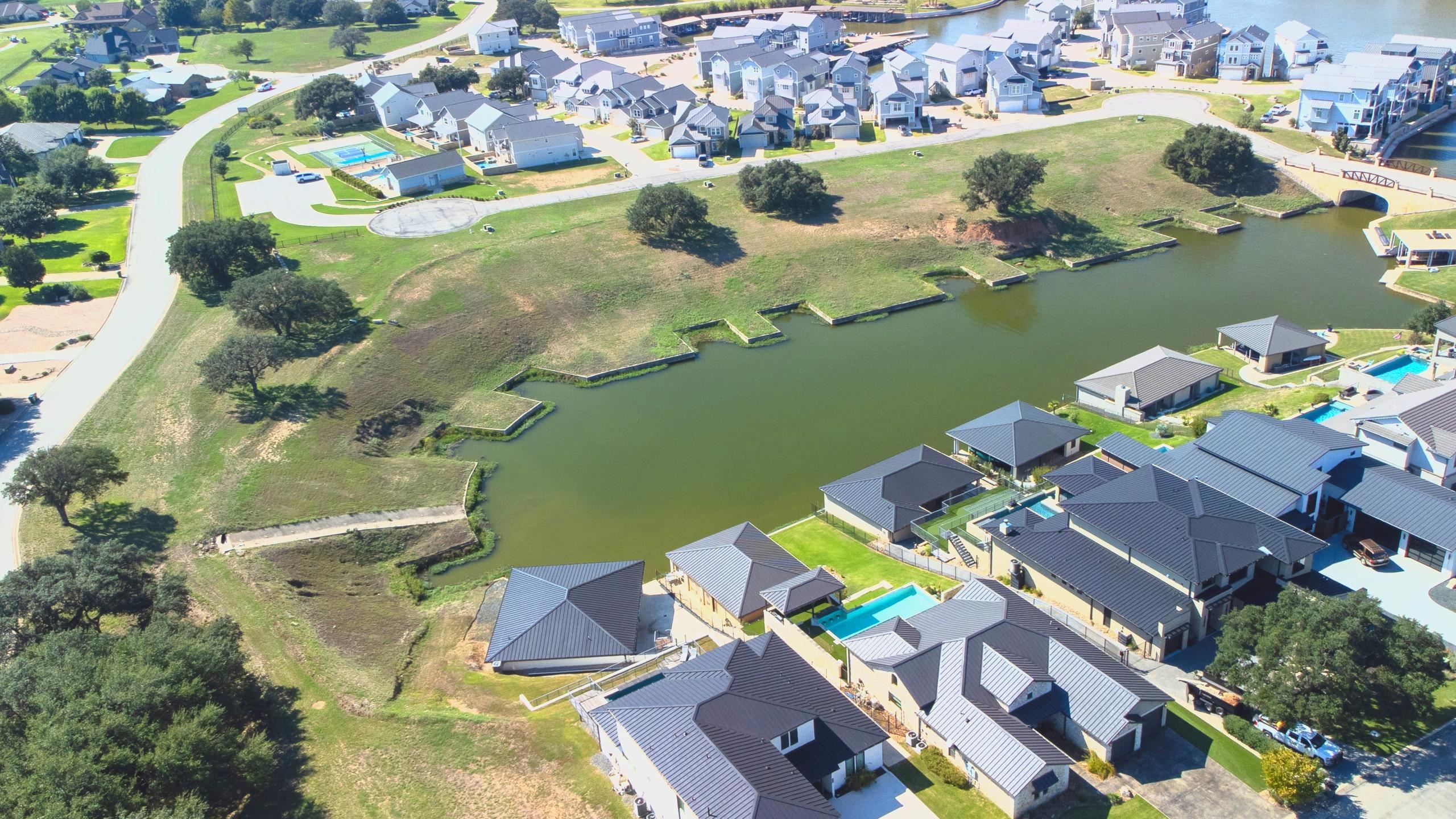 Lot 74A Clearwater Dr.