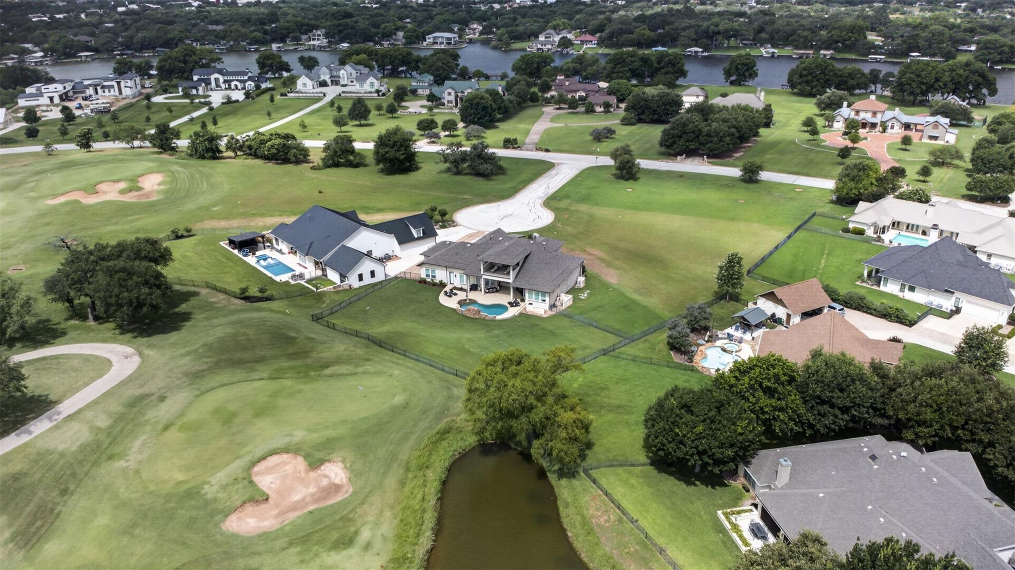 104 Far Meadow DR