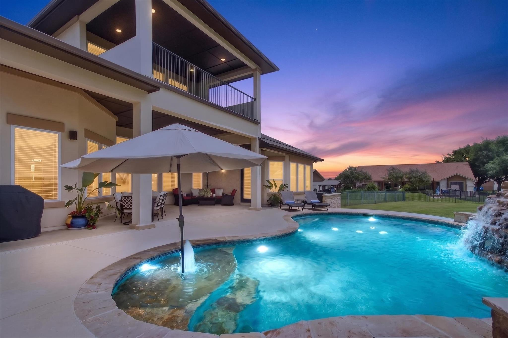 104 Far Meadow DR